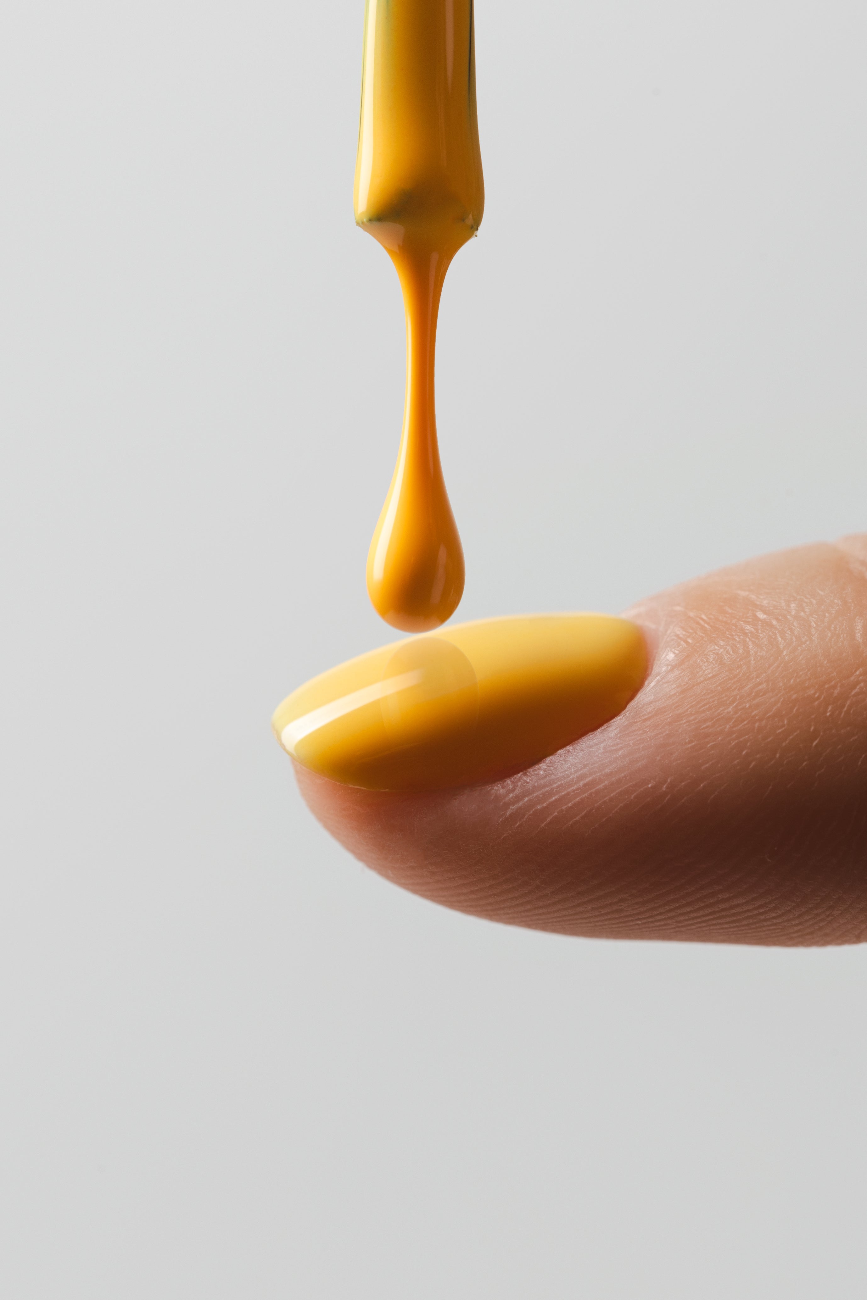 Vernis semi permanent Albi La Frenchy by Sabrina 1 - ONGLES PRO