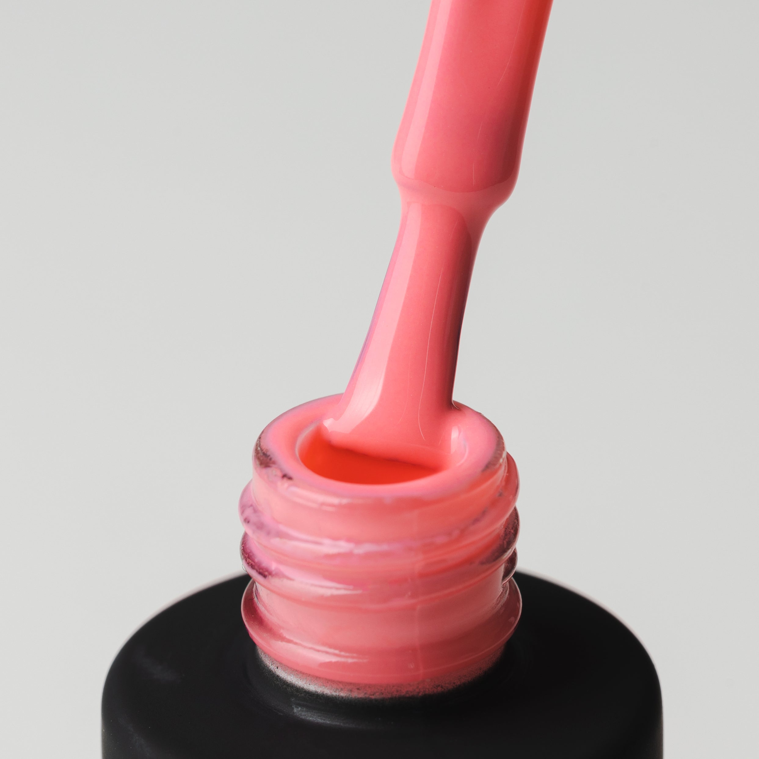 Vernis semi permanent Albi La Frenchy by Sabrina 5 - ONGLES PRO