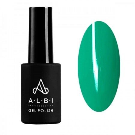 Vernis semi permanent Albi LC3 - ONGLES PRO