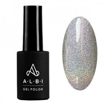 Vernis semi permanent Albi PRIZMA - ONGLES PRO