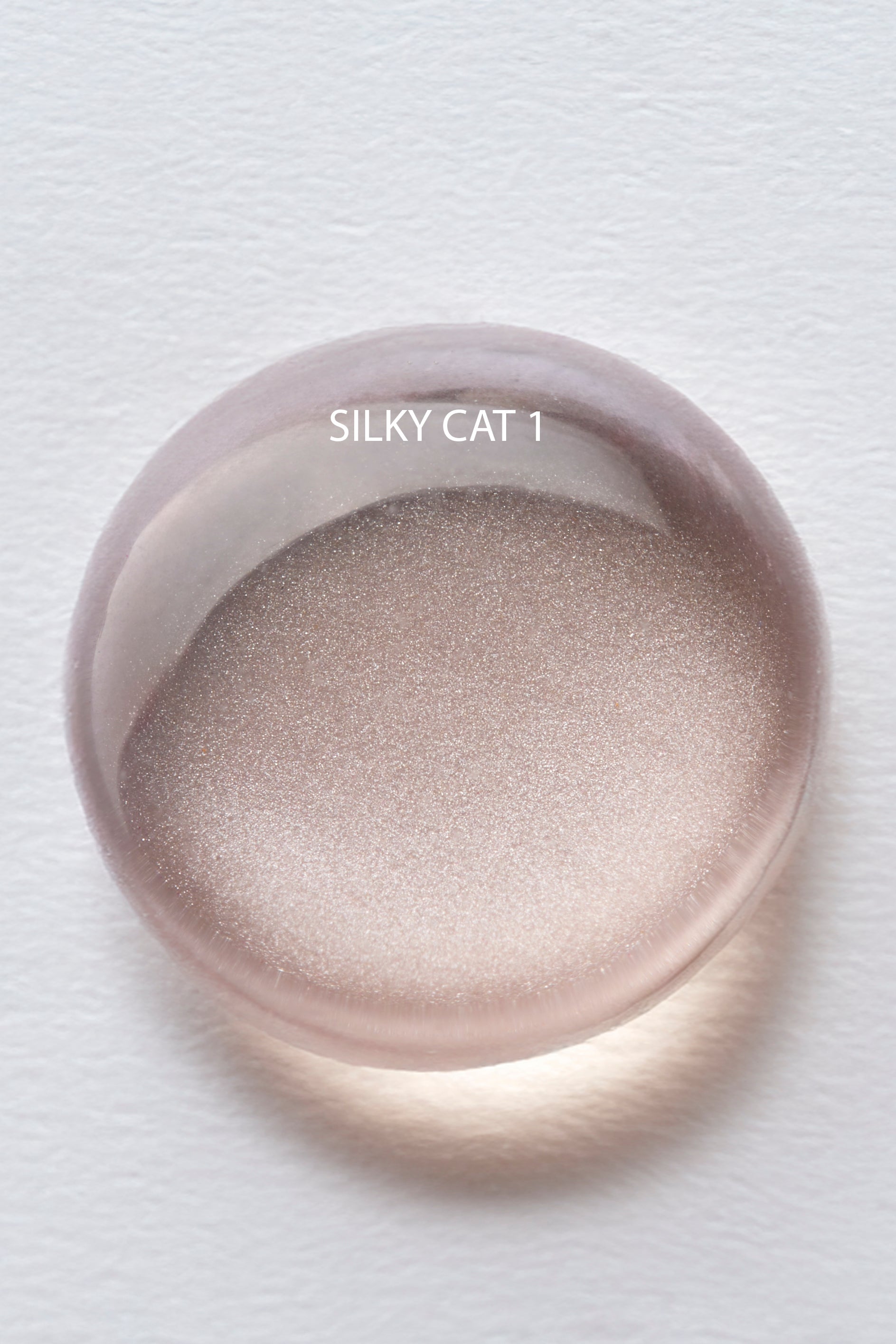 Vernis semi permanent Albi Silk Cat 1 - ONGLES PRO