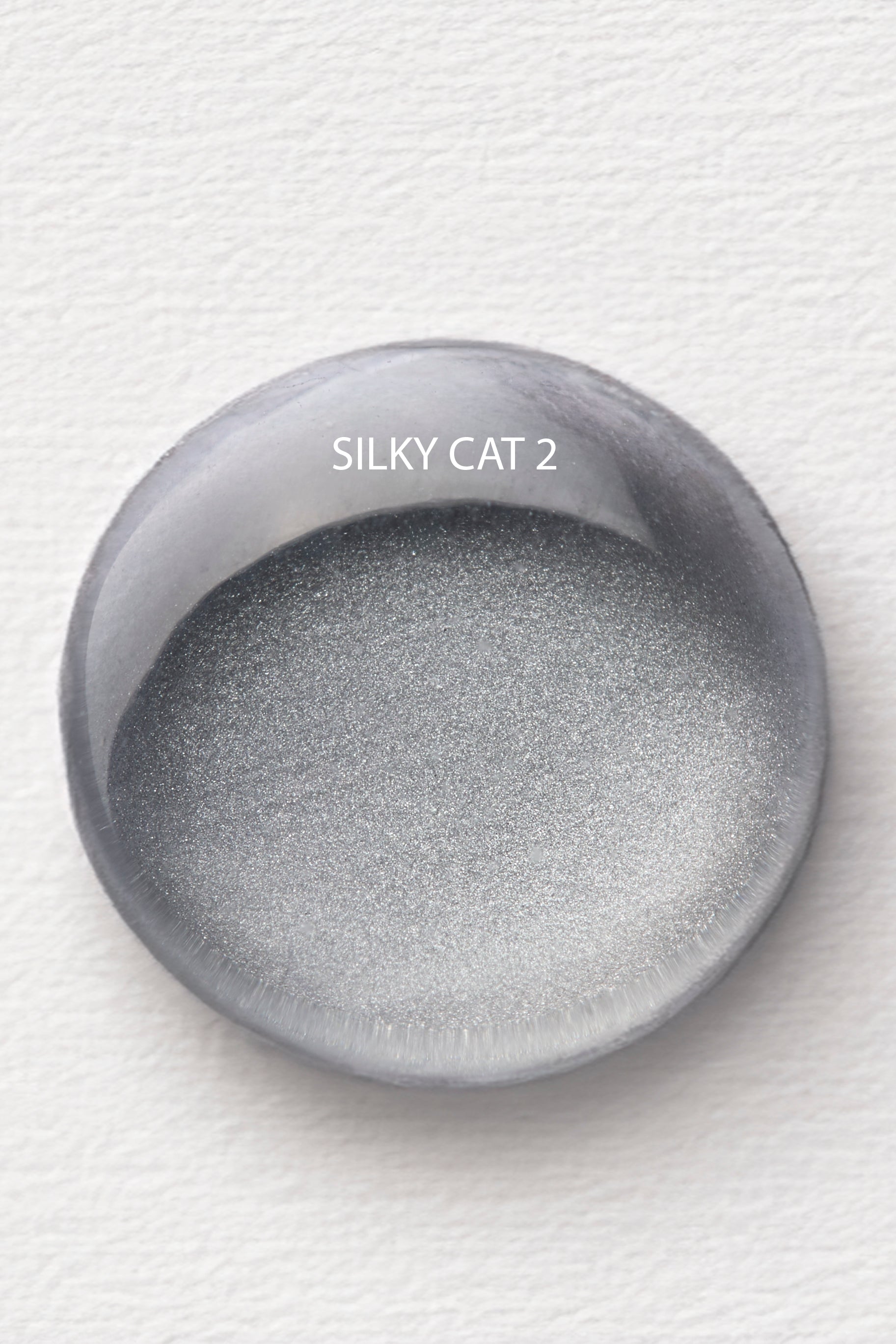 Vernis semi permanent Albi Silk Cat 2 - ONGLES PRO