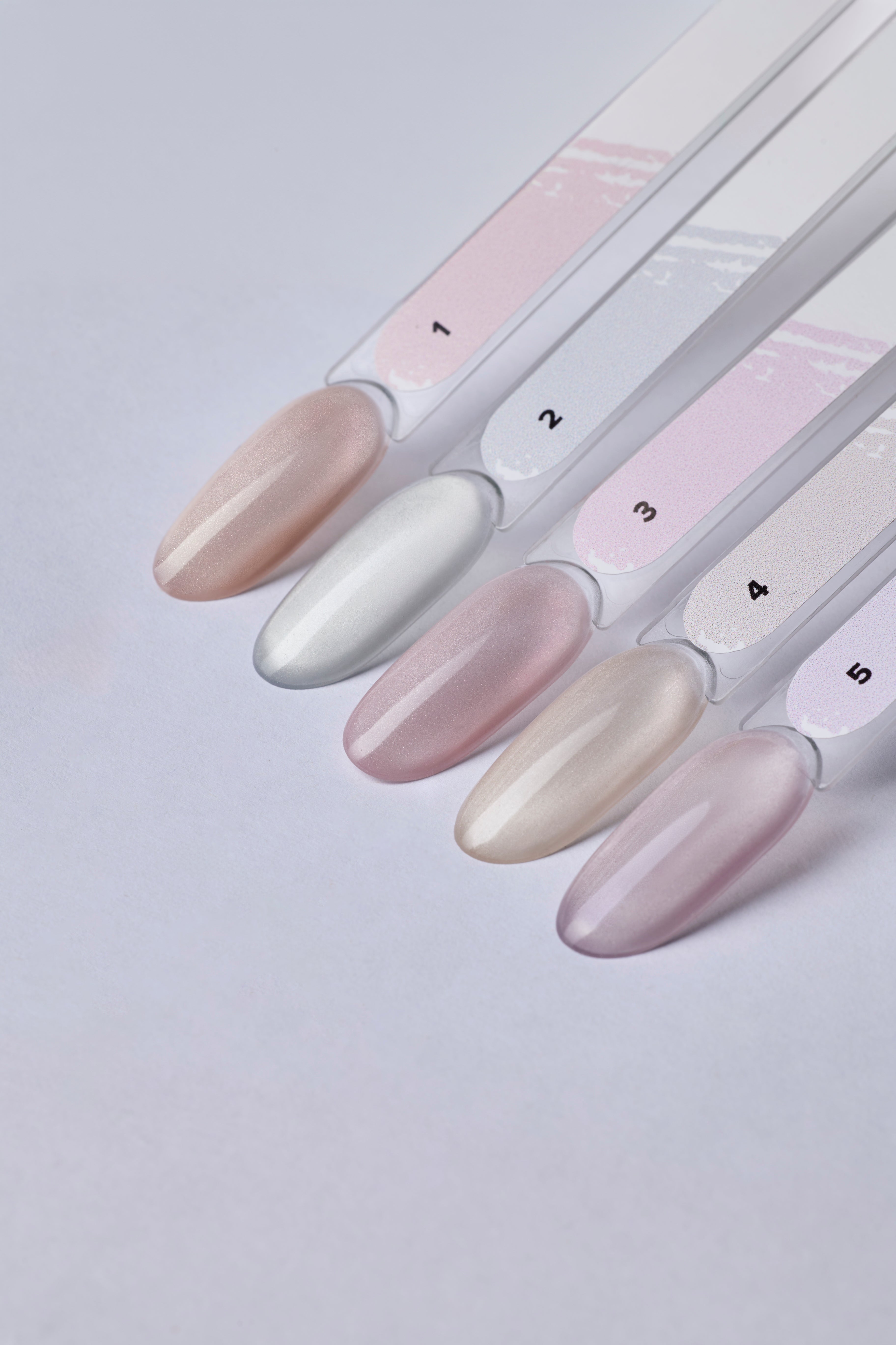 Vernis semi permanent Albi Silk Cat 2 - ONGLES PRO