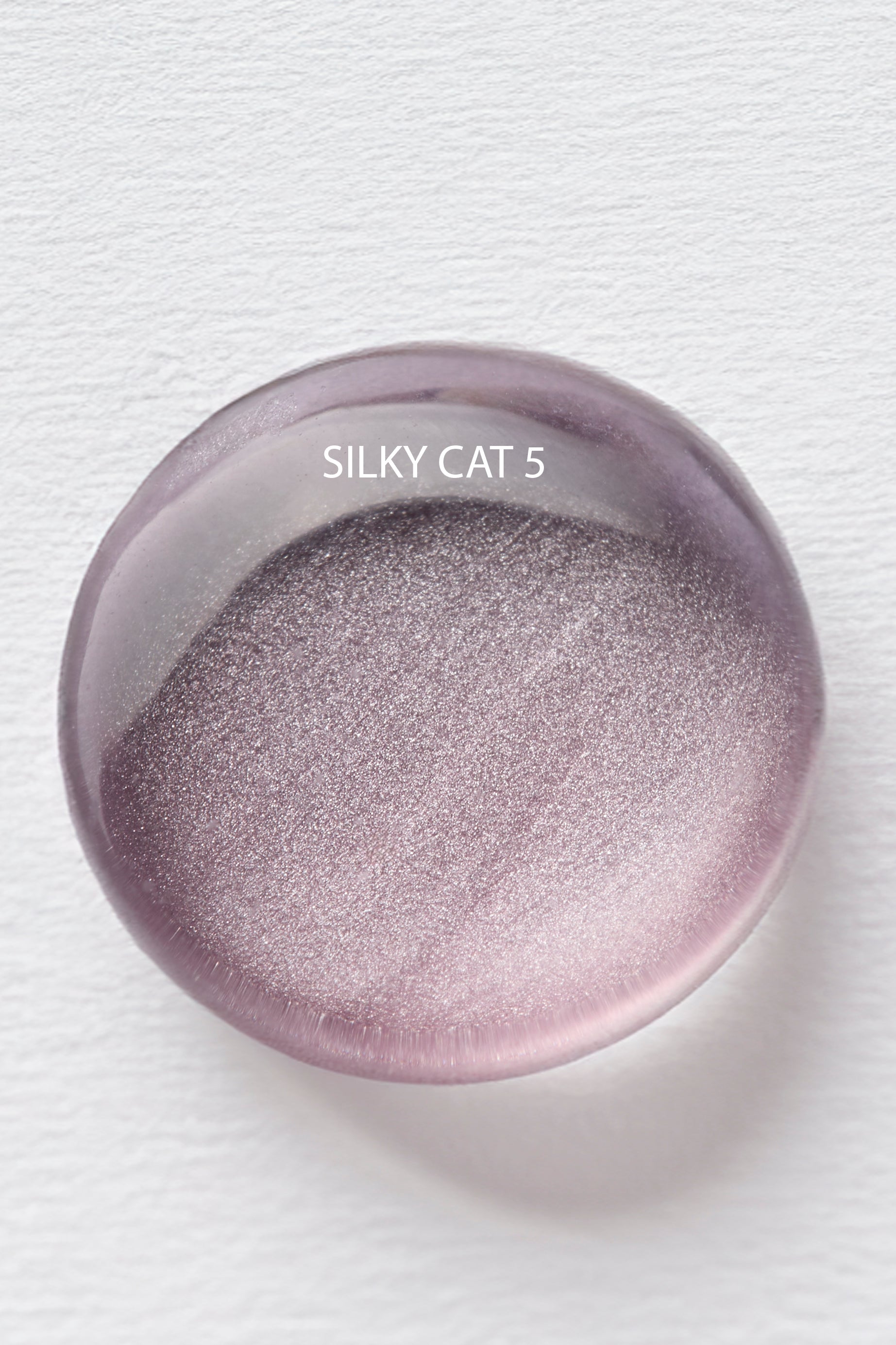 Vernis semi permanent Albi Silk Cat 5 - ONGLES PRO