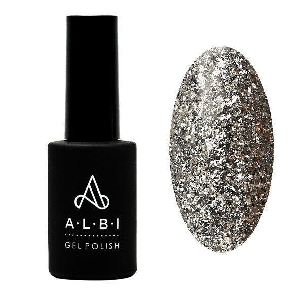 Vernis semi permanent Albi Star 06 - ONGLES PRO