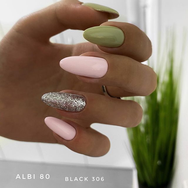 Vernis semi permanent Albi Star 06 - ONGLES PRO