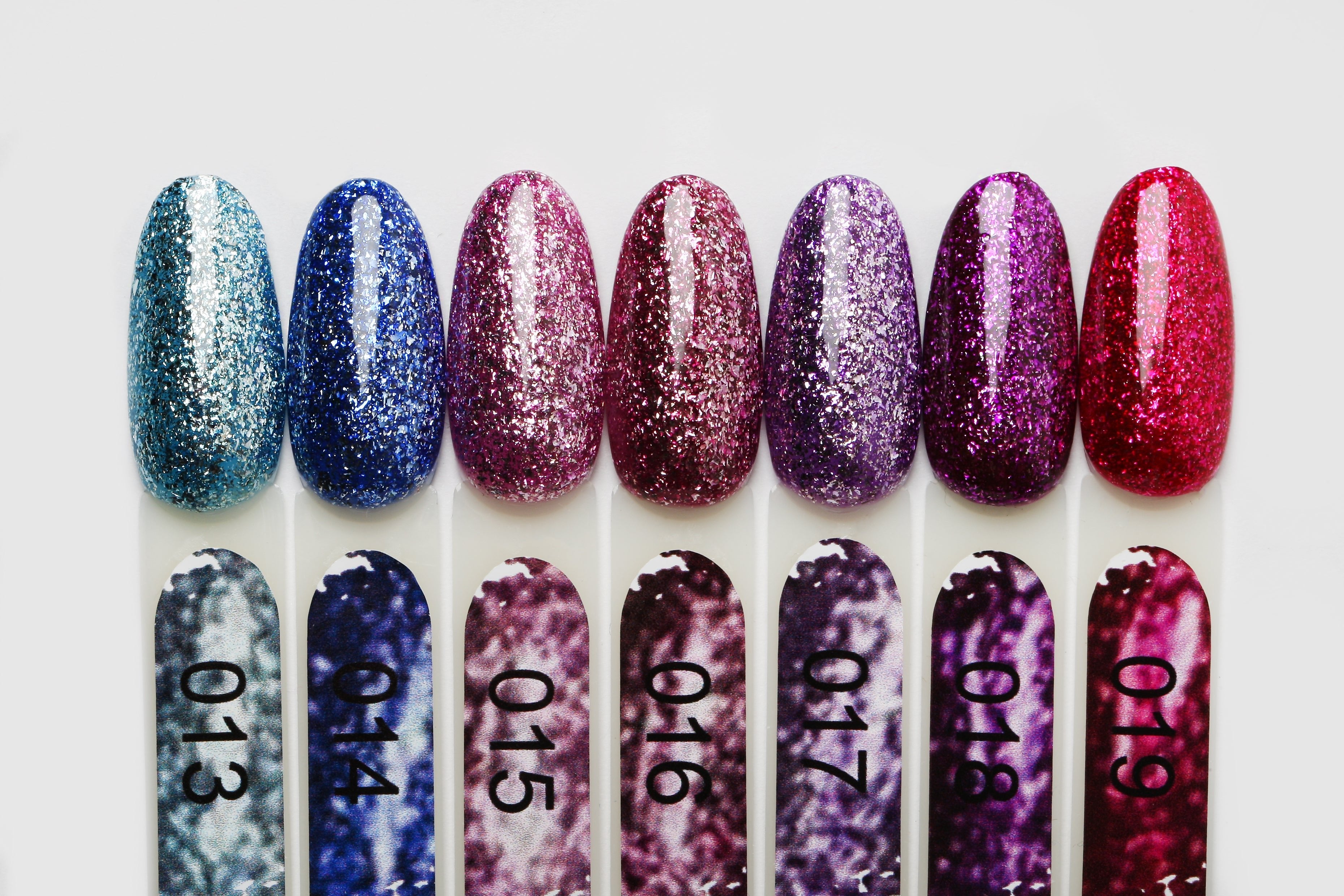 Vernis semi permanent Albi Star 13 - ONGLES PRO