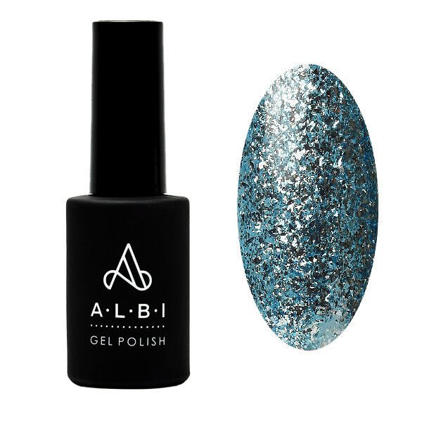 Vernis semi permanent Albi Star 13 - ONGLES PRO