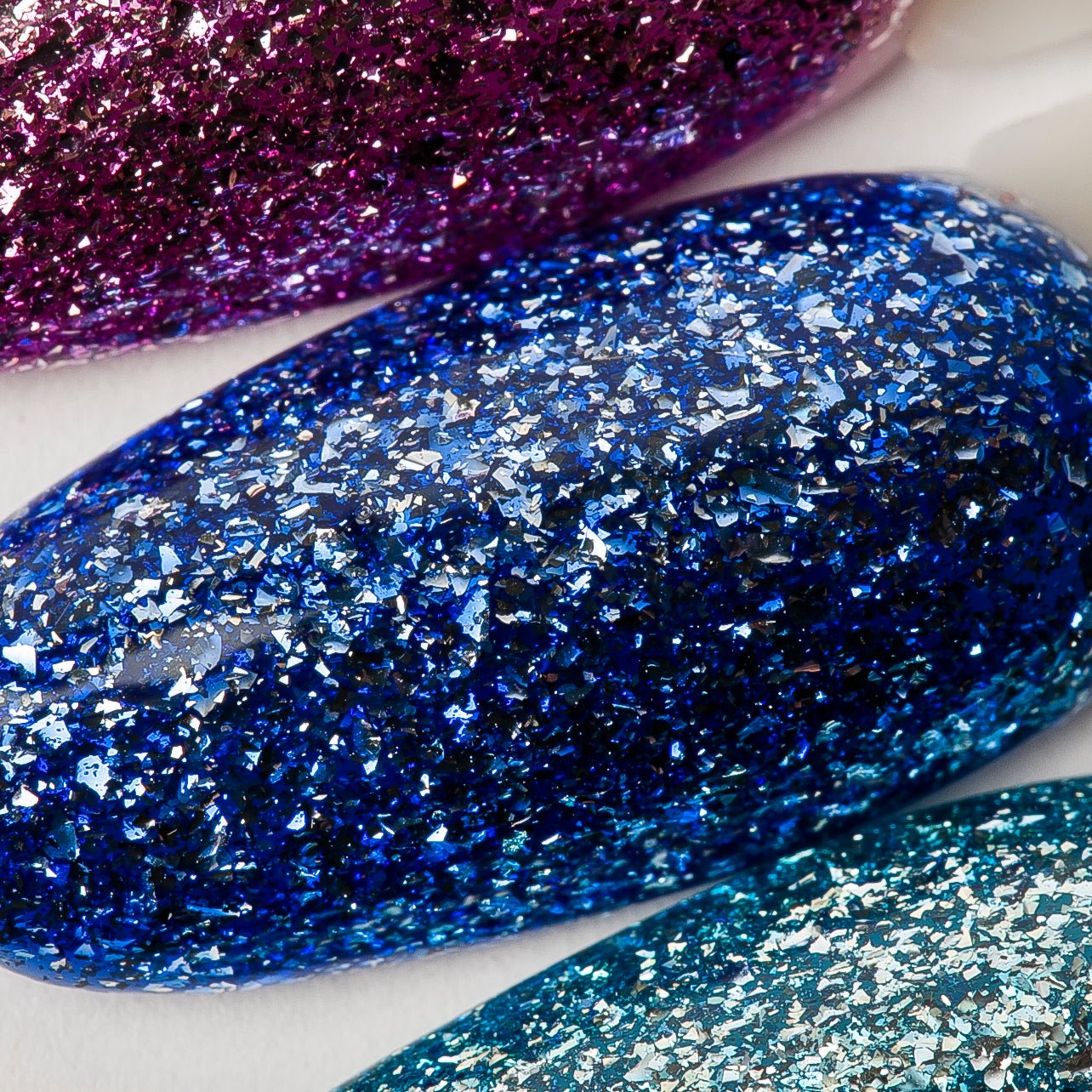 Vernis semi permanent Albi Star 14 - ONGLES PRO