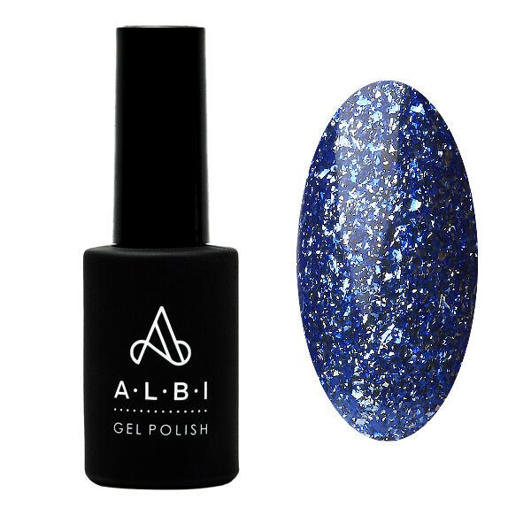 Vernis semi permanent Albi Star 14 - ONGLES PRO