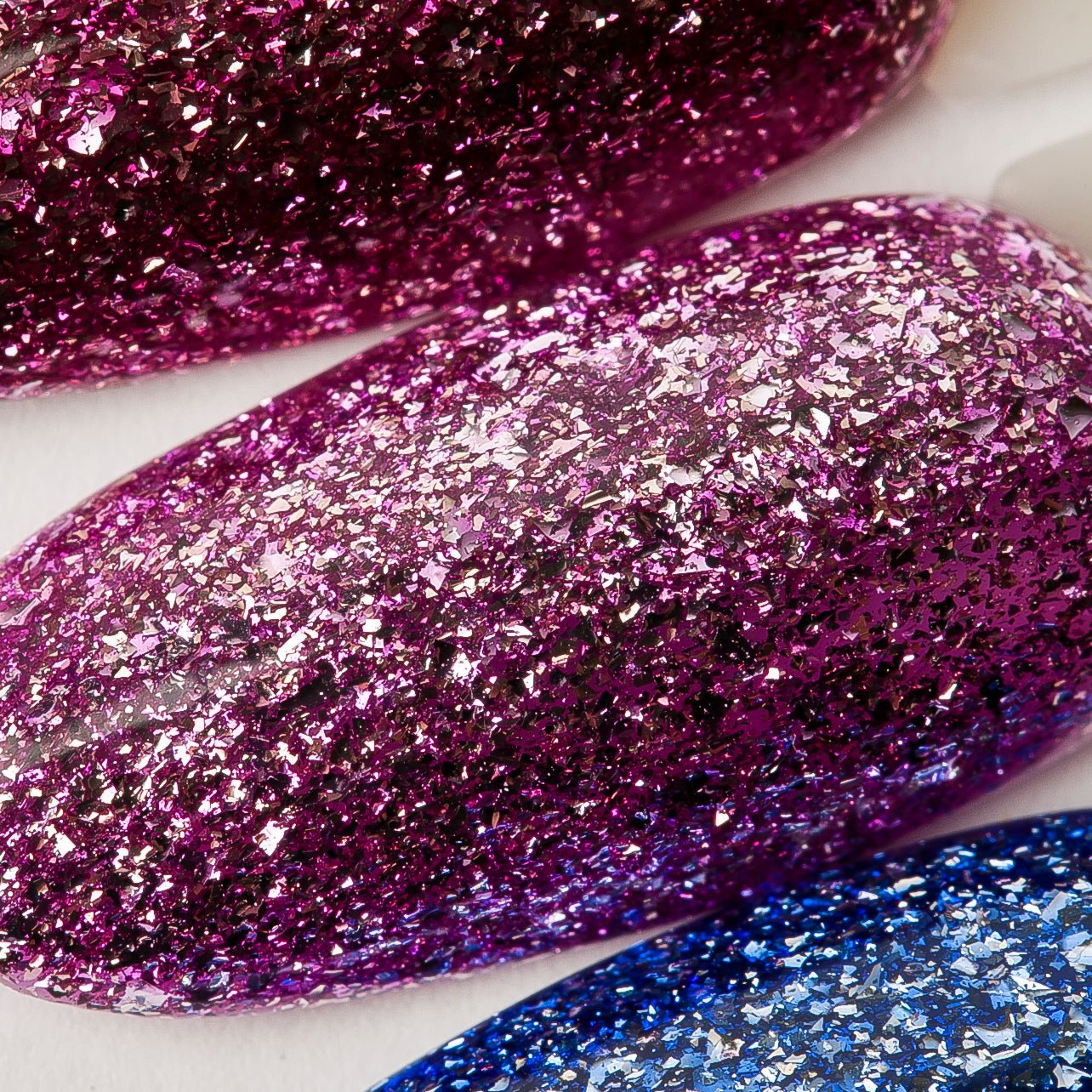 Vernis semi permanent Albi Star 15 - ONGLES PRO