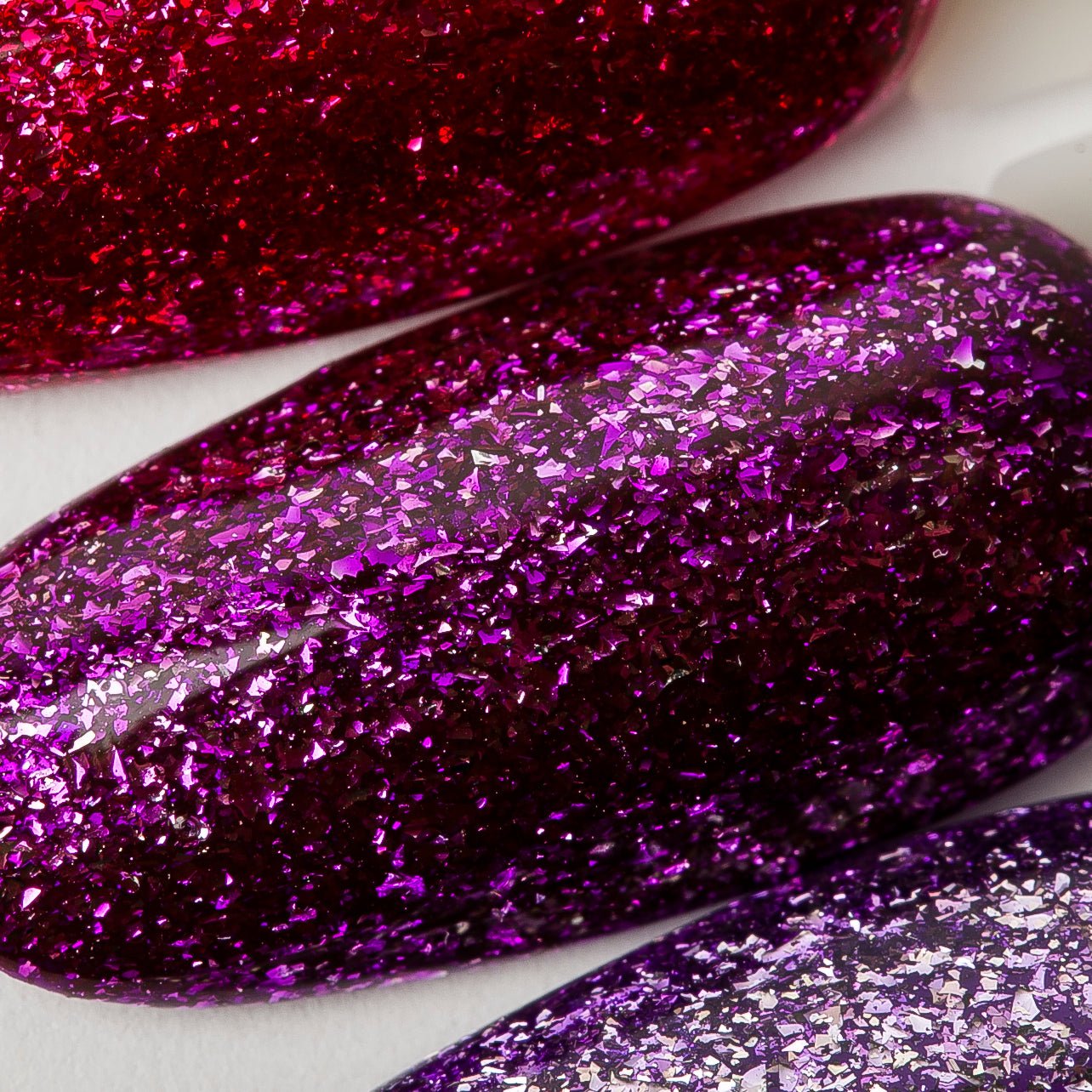 Vernis semi permanent Albi Star 18 - ONGLES PRO