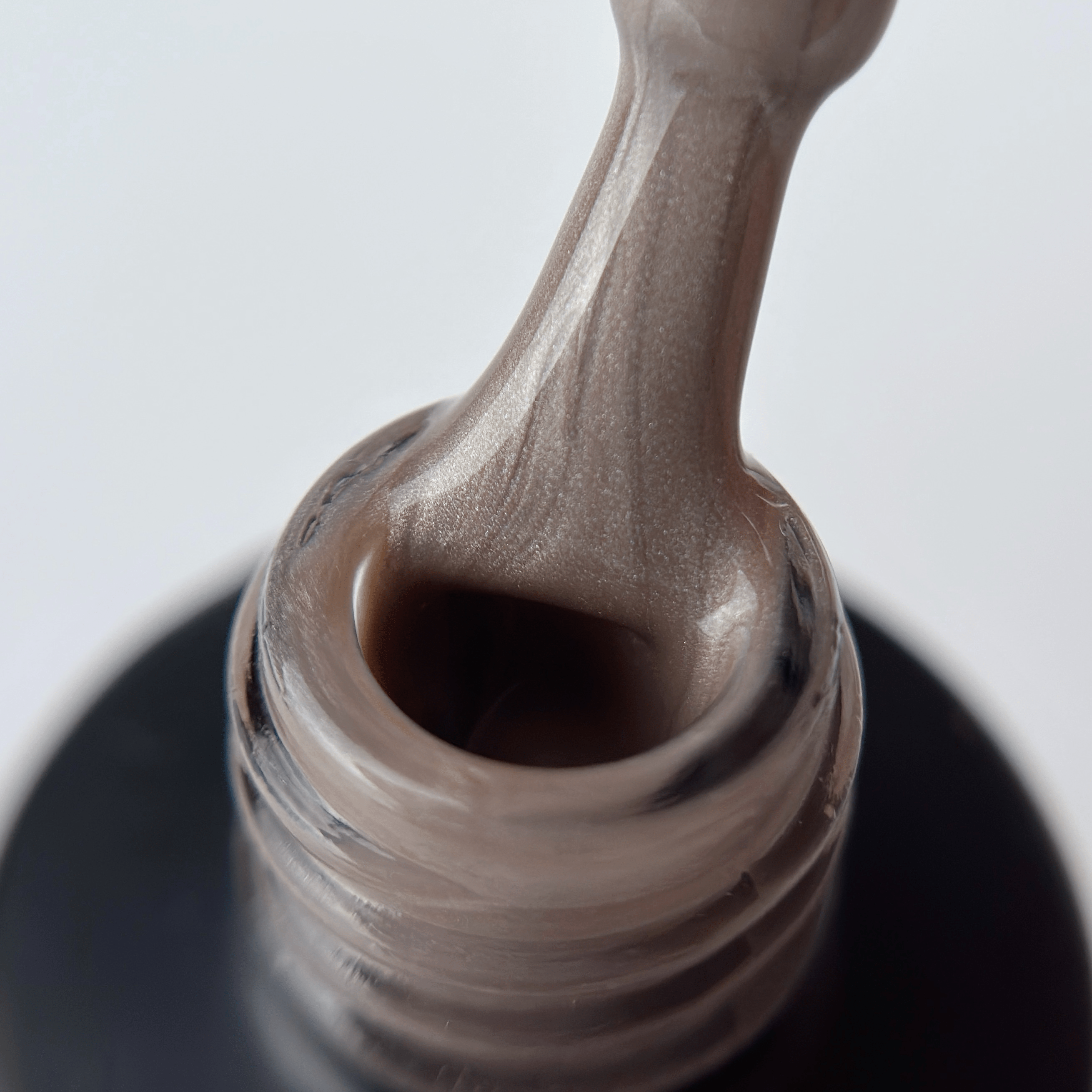 Vernis semi permanent Black Korean cat 2 - ONGLES PRO