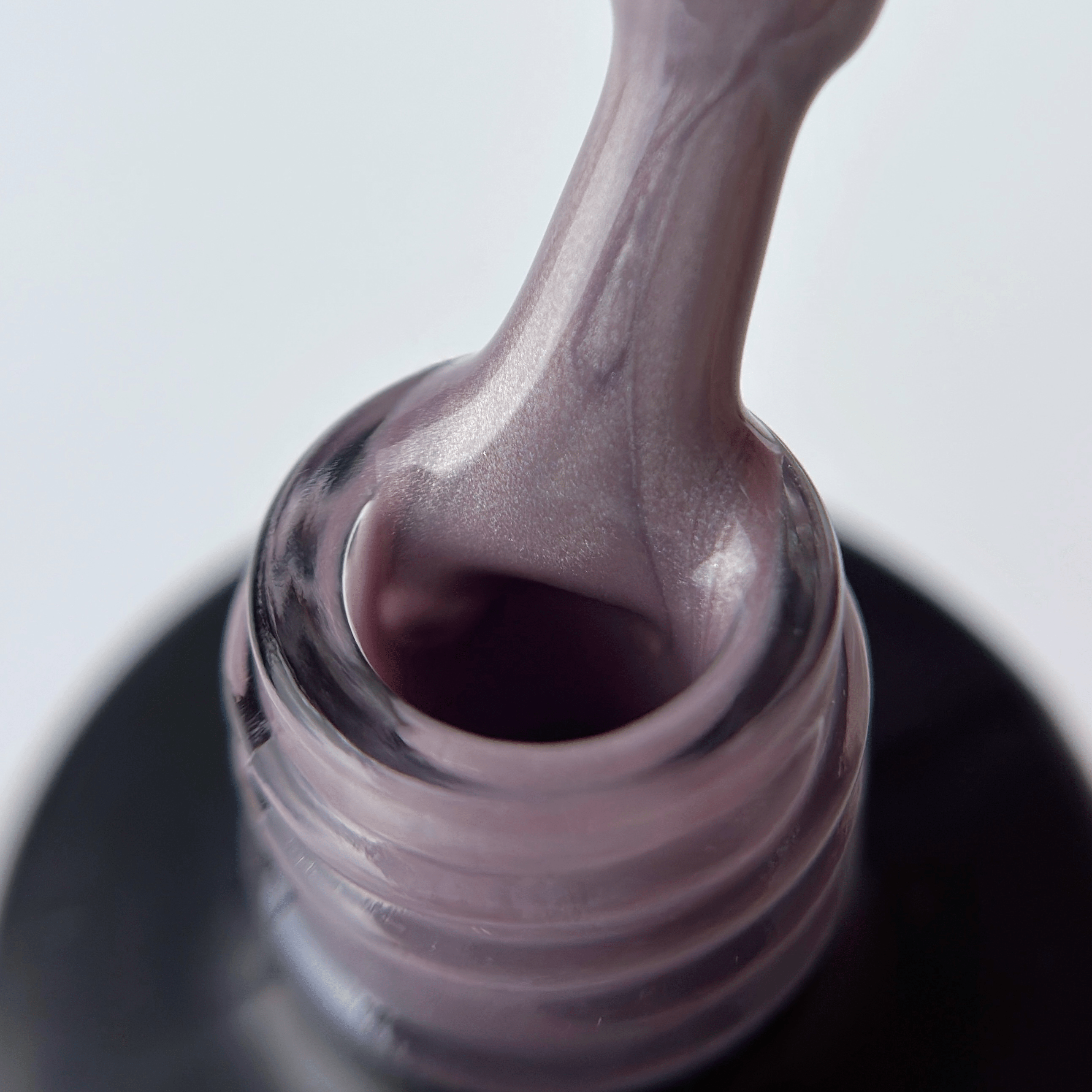 Vernis semi permanent Black Korean cat 4 - ONGLES PRO