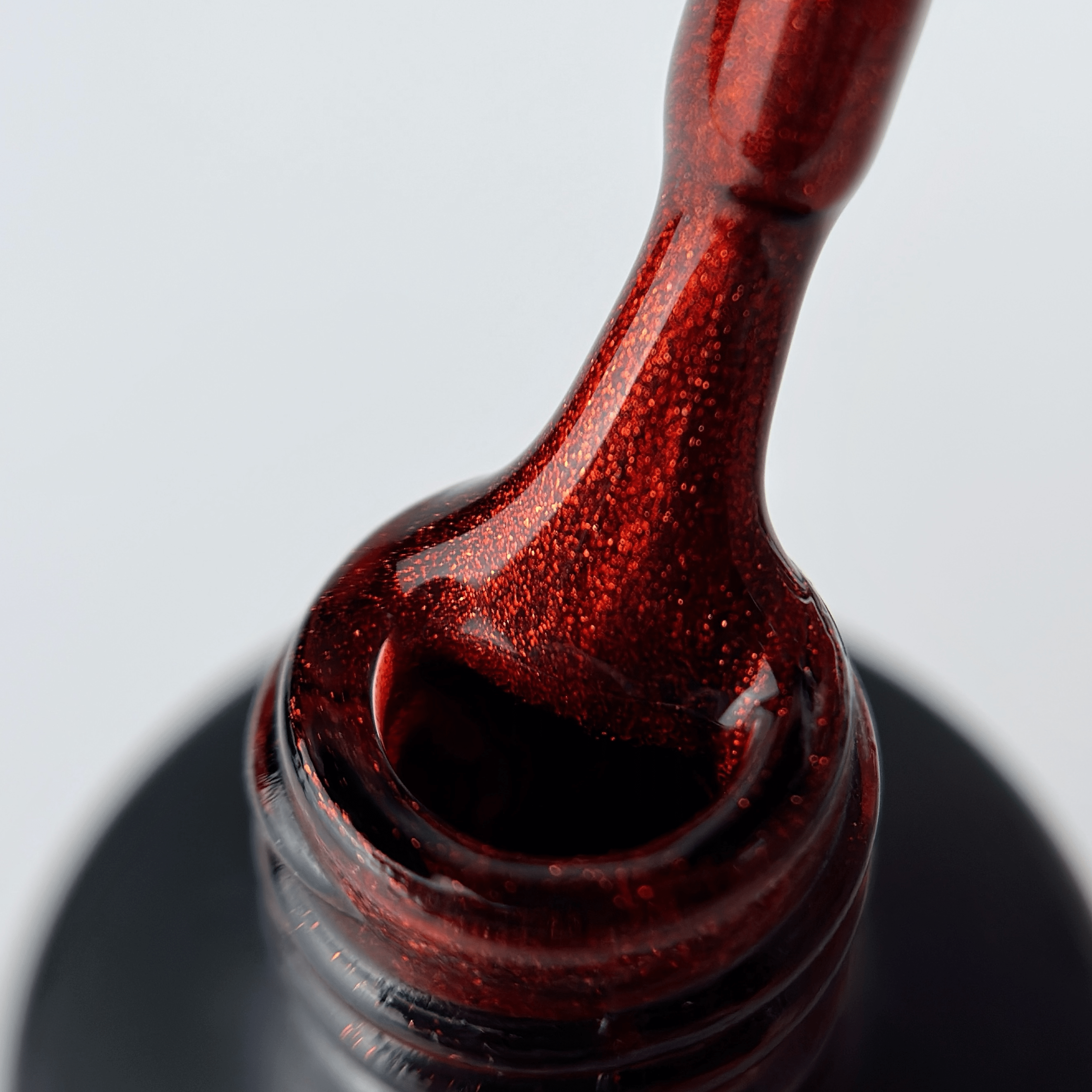 Vernis semi permanent Black Korean cat 7 - ONGLES PRO