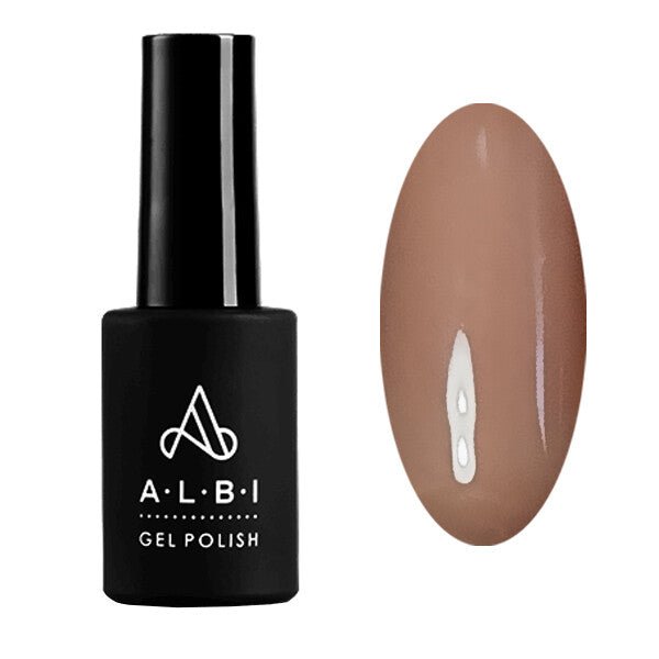 Vernis semi permanent Camouflage Albi 38 * 10 ml - ONGLES PRO