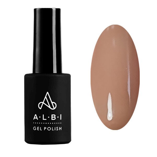 Vernis semi permanent Camouflage Albi 39 10 ml - ONGLES PRO