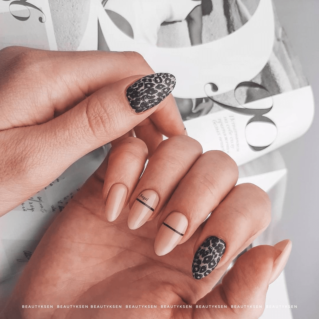 Vernis semi permanent Camouflage Albi 39 10 ml - ONGLES PRO