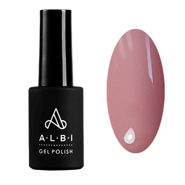 Vernis semi permanent Camouflage Albi 41 10 ml - ONGLES PRO