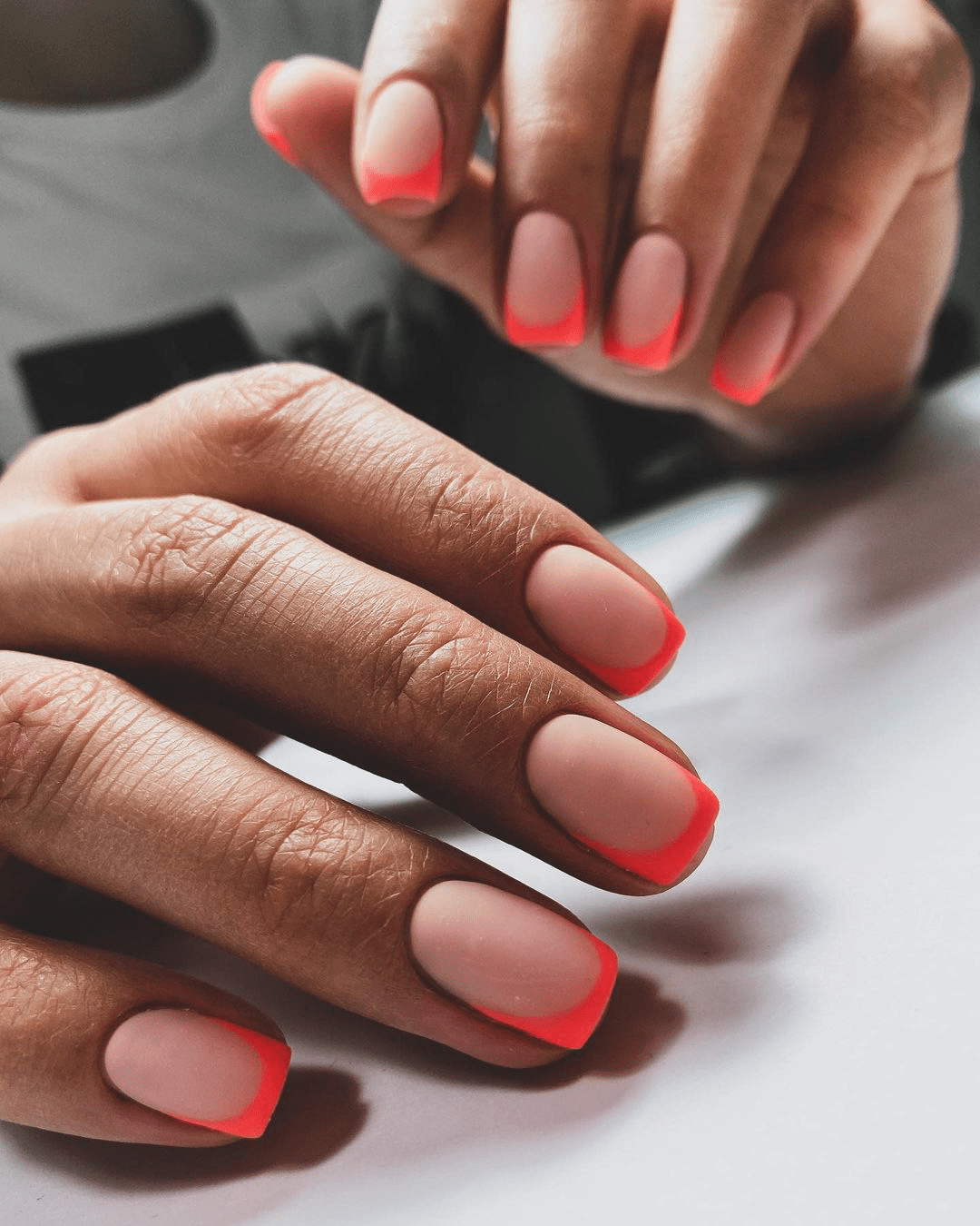 Vernis semi permanent Camouflage Albi 42 10 ml - ONGLES PRO