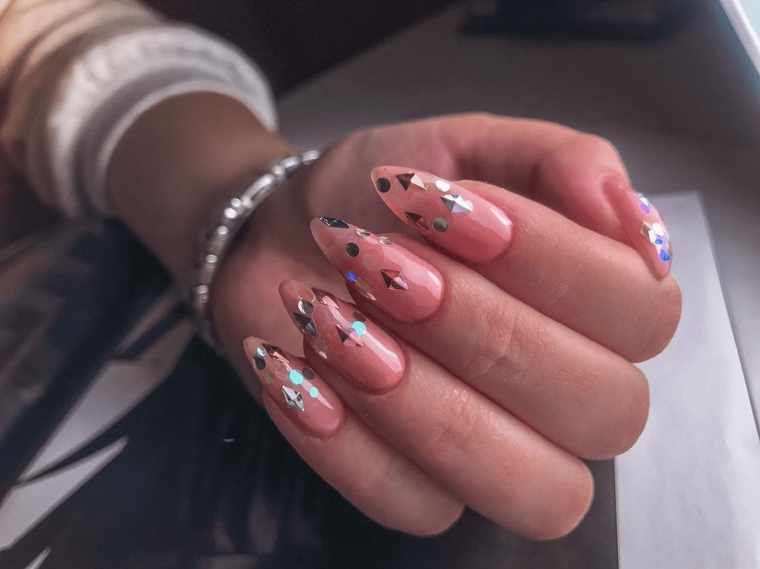 Vernis semi permanent Camouflage Albi 43 10 ml - ONGLES PRO