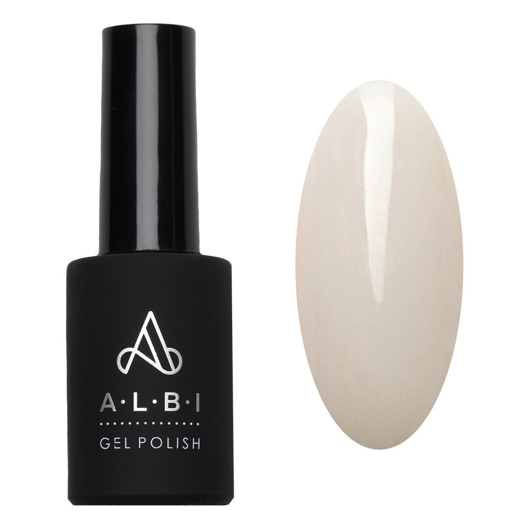 Vernis semi permanent Camouflage Albi 439 10 ml - ONGLES PRO