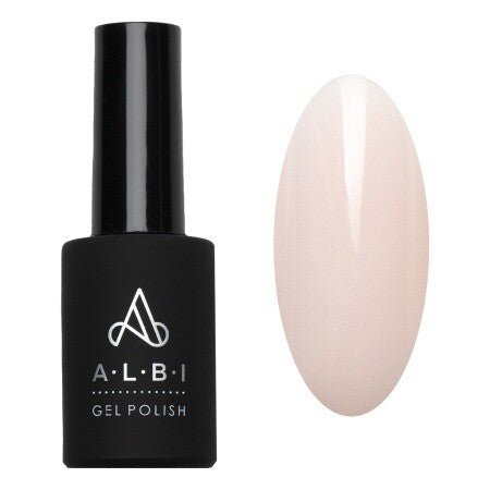 Vernis semi permanent Camouflage Albi 440 10 ml - ONGLES PRO