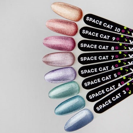 Vernis semi permanent space cat n°04 - ONGLES PRO