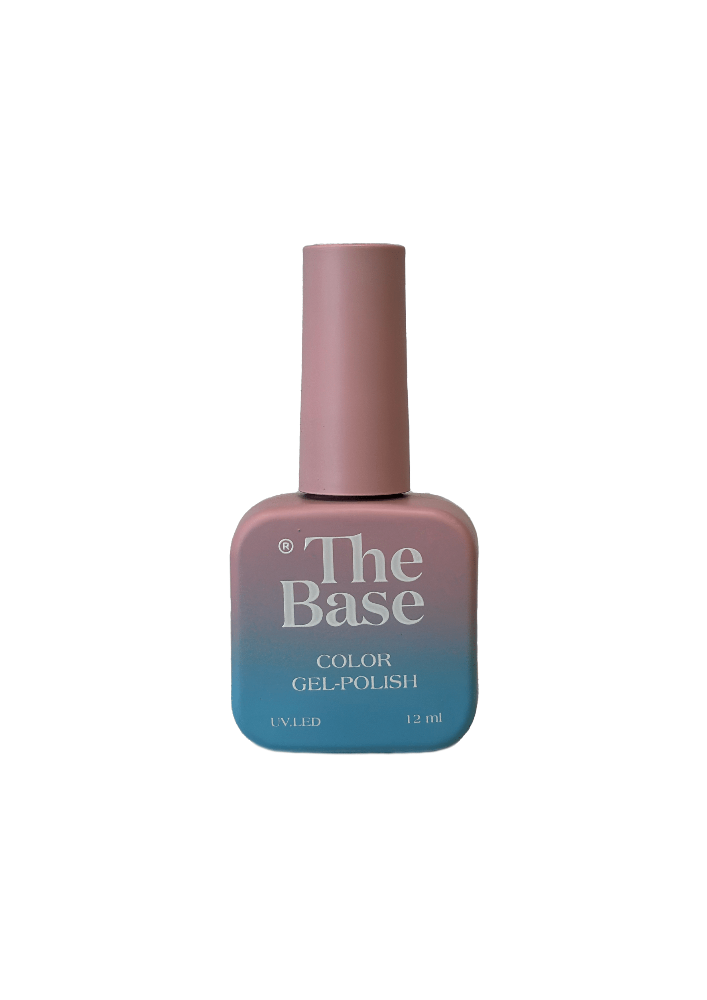 Vernis semi permanent The Base 05 - ONGLES PRO