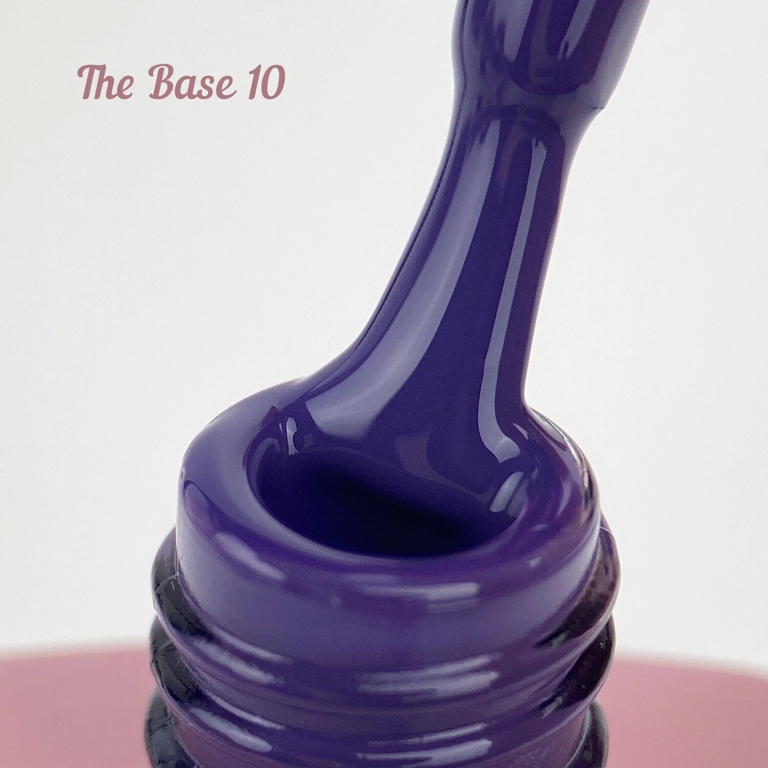 Vernis semi permanent The Base 10 - ONGLES PRO