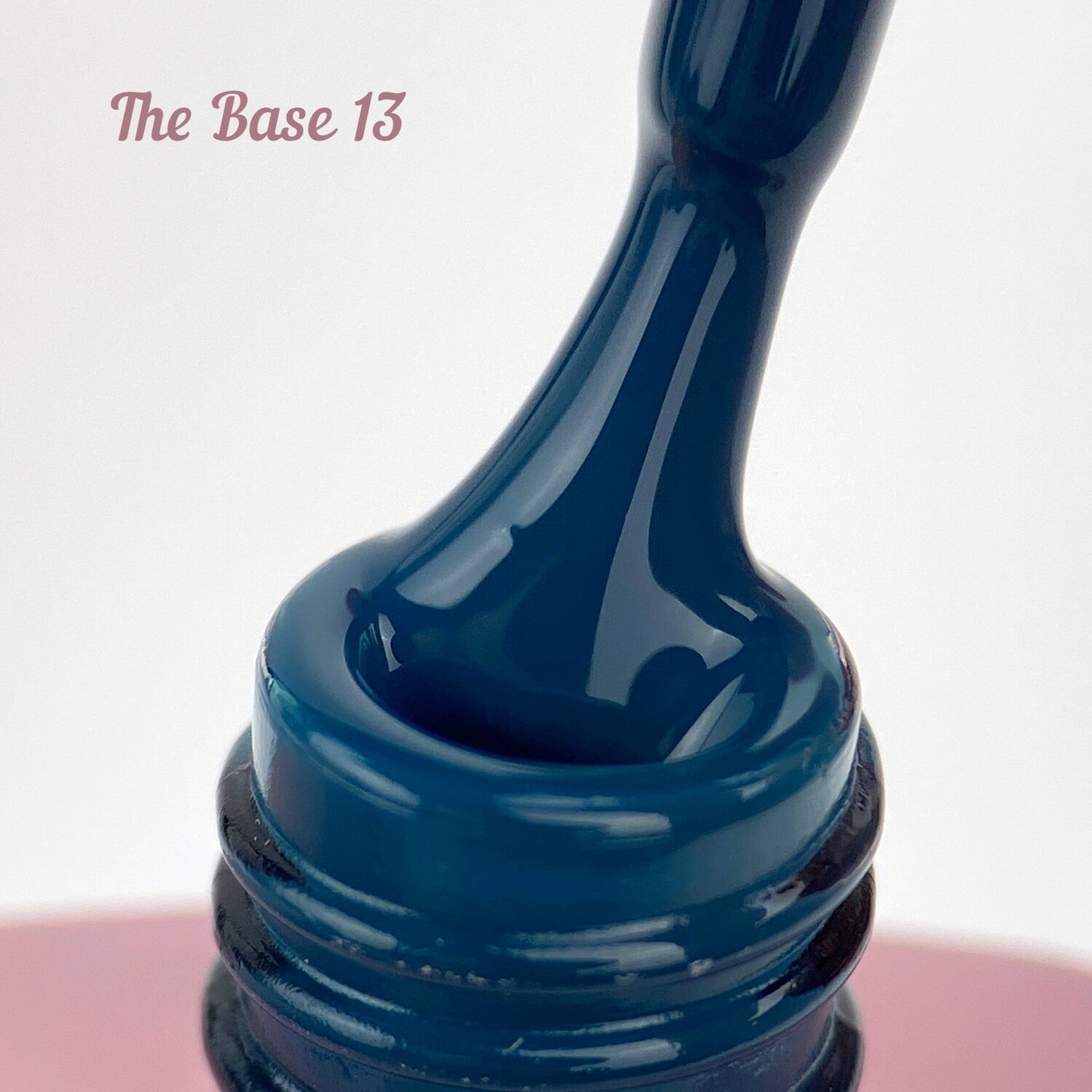 Vernis semi permanent The Base 13 - ONGLES PRO