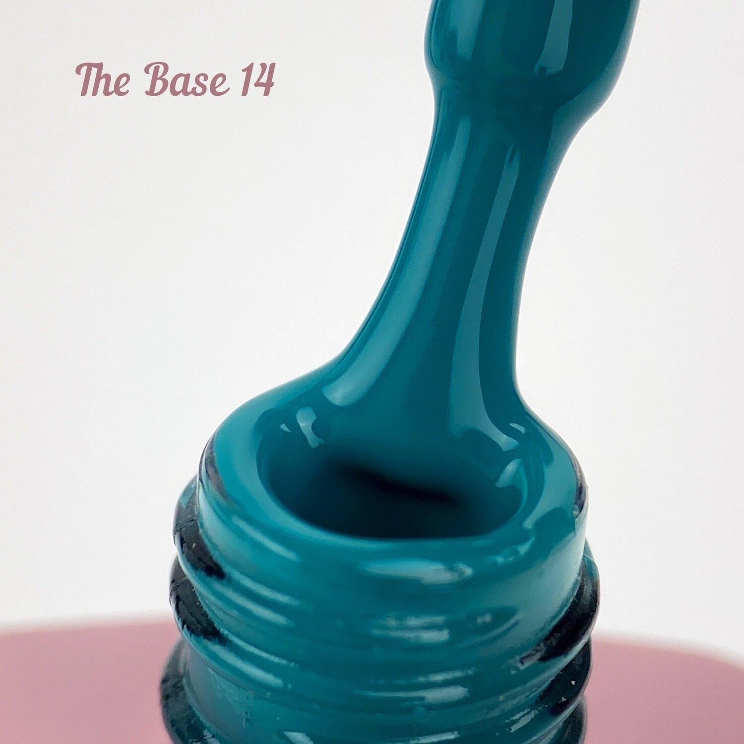 Vernis semi permanent The Base 14 - ONGLES PRO