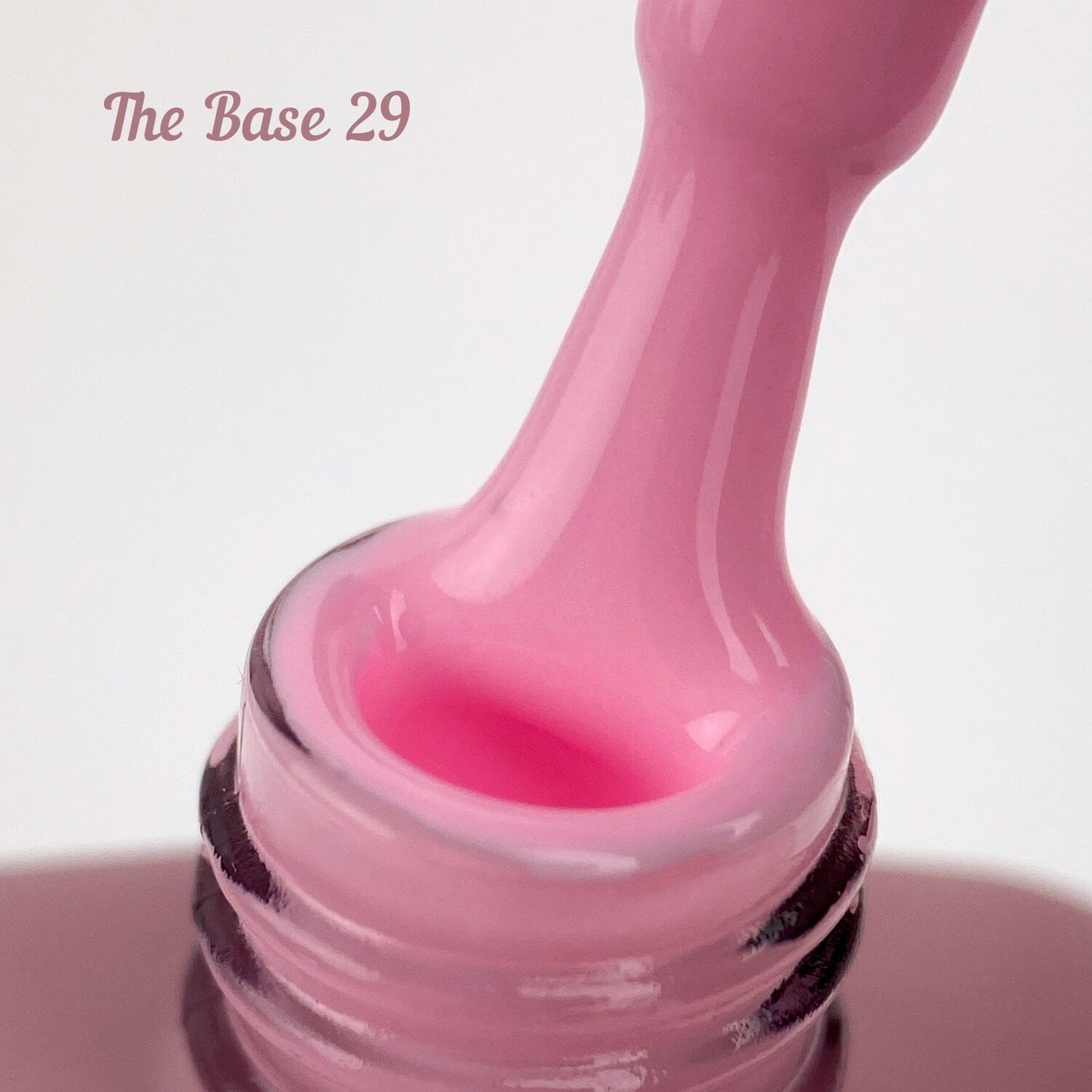 Vernis semi permanent The Base 29 - ONGLES PRO