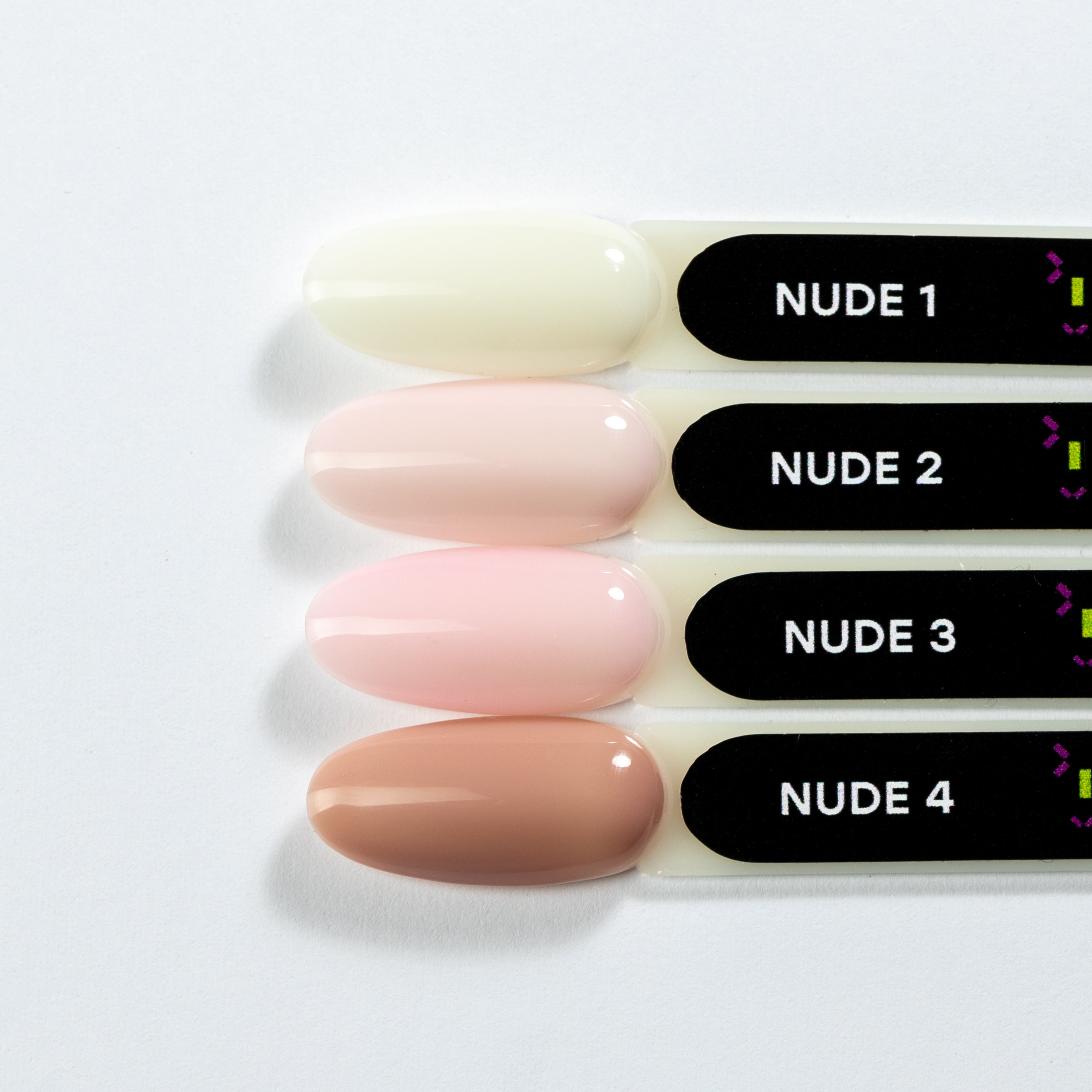 Vernis semi permanent YUME Nude N°02 - ONGLES PRO