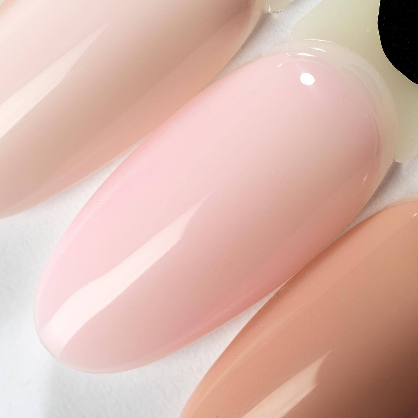 Vernis semi permanent YUME Nude N°03 - ONGLES PRO