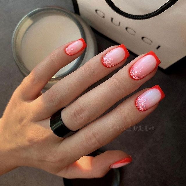 Vernis semi permanent Yume Pop Corn 1 - ONGLES PRO