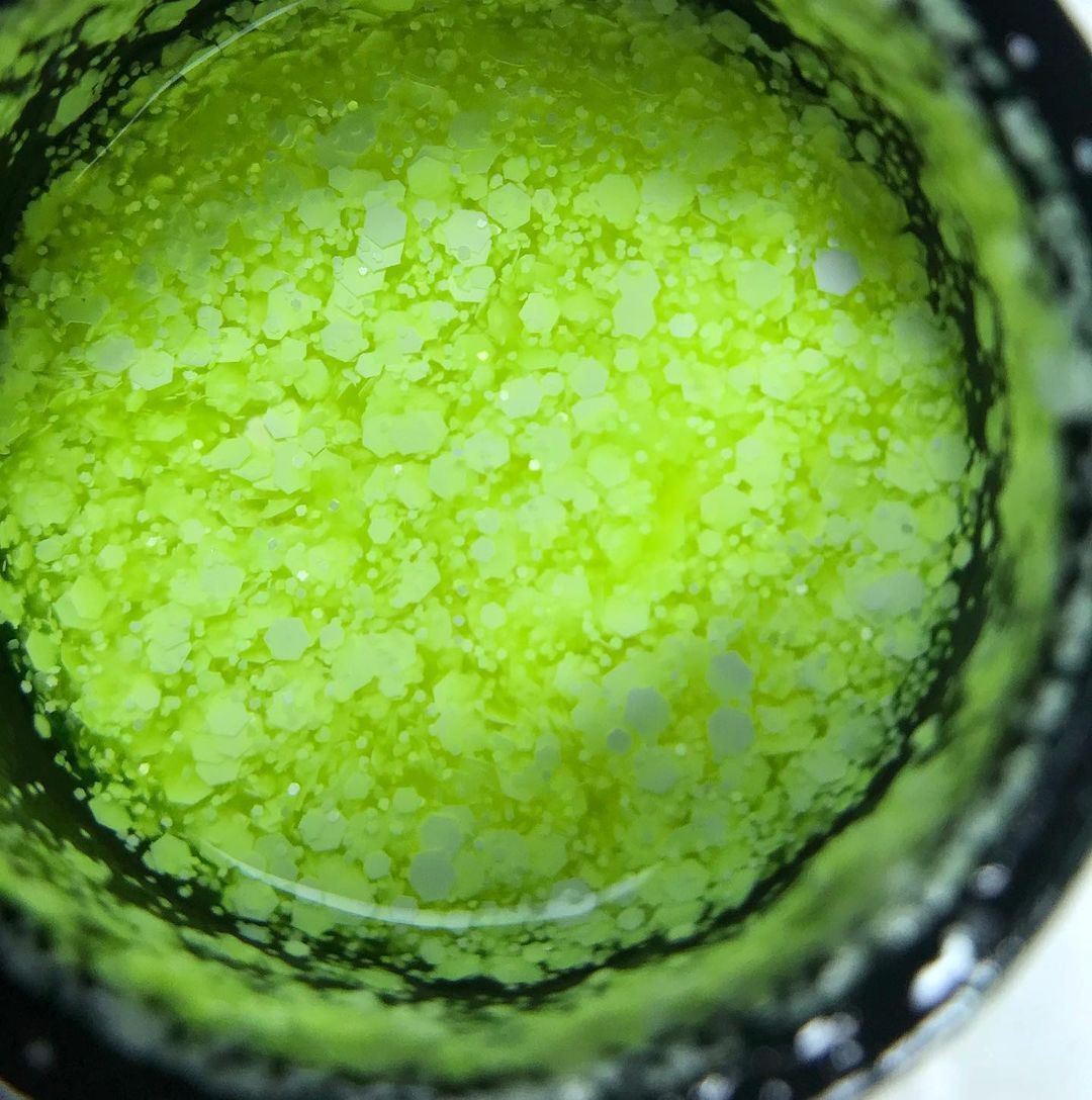 Vernis semi permanent Yume Pop Corn 5 - ONGLES PRO