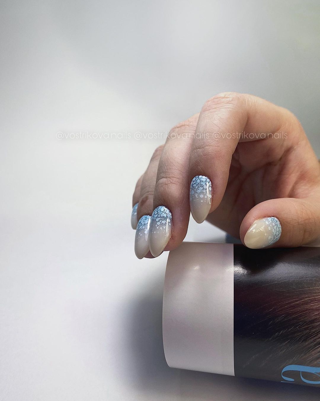 Vernis semi permanent Yume Pop Corn 8 - ONGLES PRO