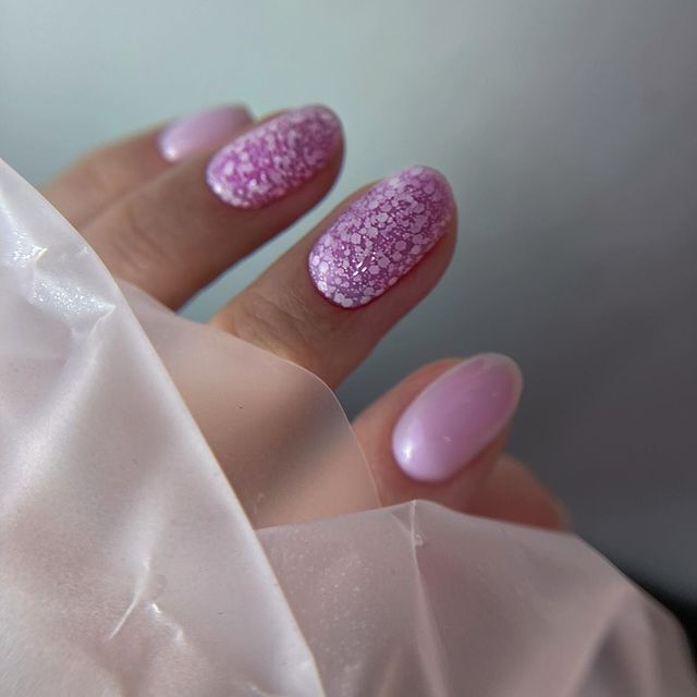 Vernis semi permanent Yume Pop Corn 9 - ONGLES PRO