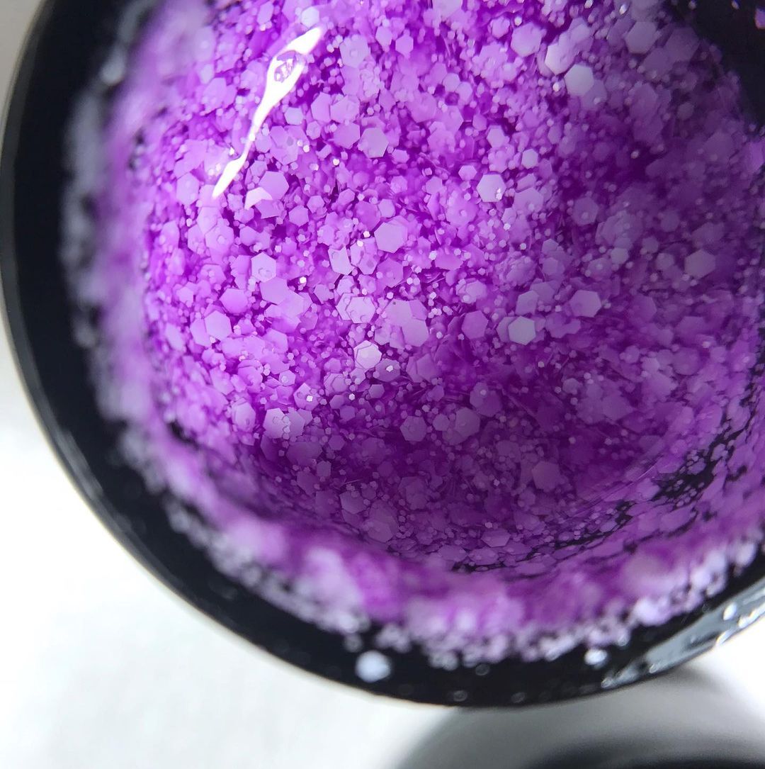 Vernis semi permanent Yume Pop Corn 9 - ONGLES PRO