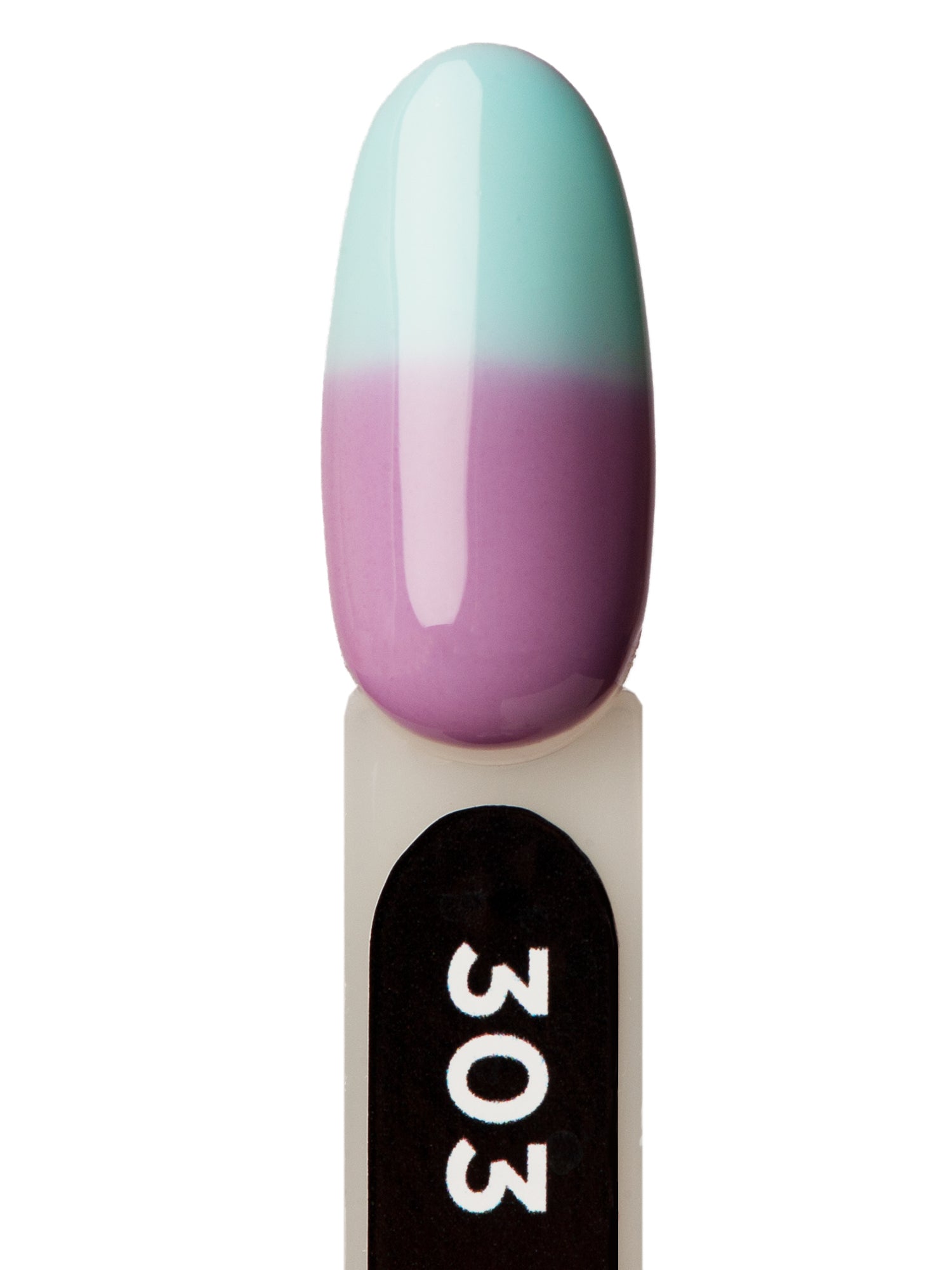 Vernis semi permanent YUME Thermo 303 - ONGLES PRO
