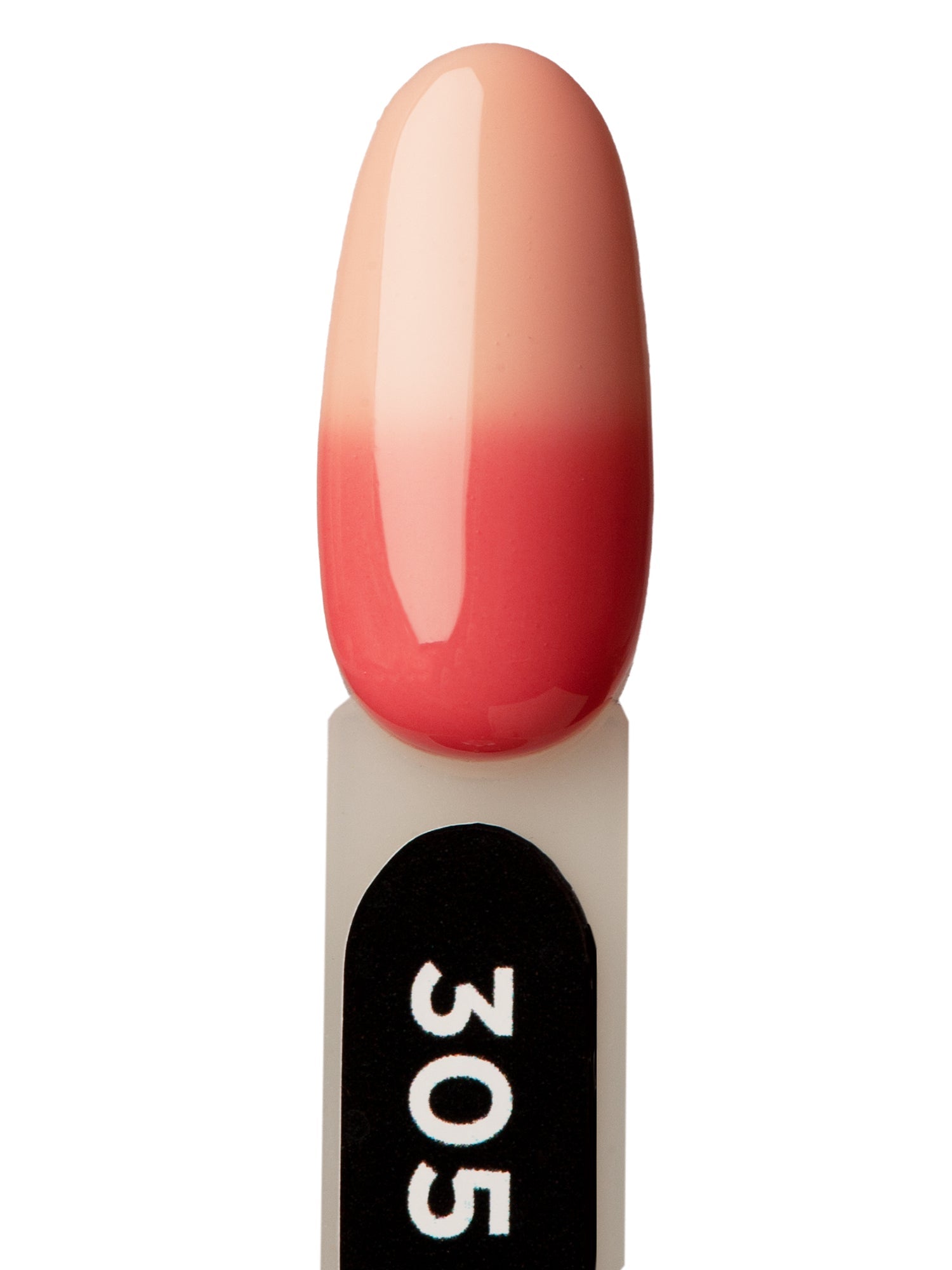 Vernis semi permanent YUME Thermo 305 - ONGLES PRO