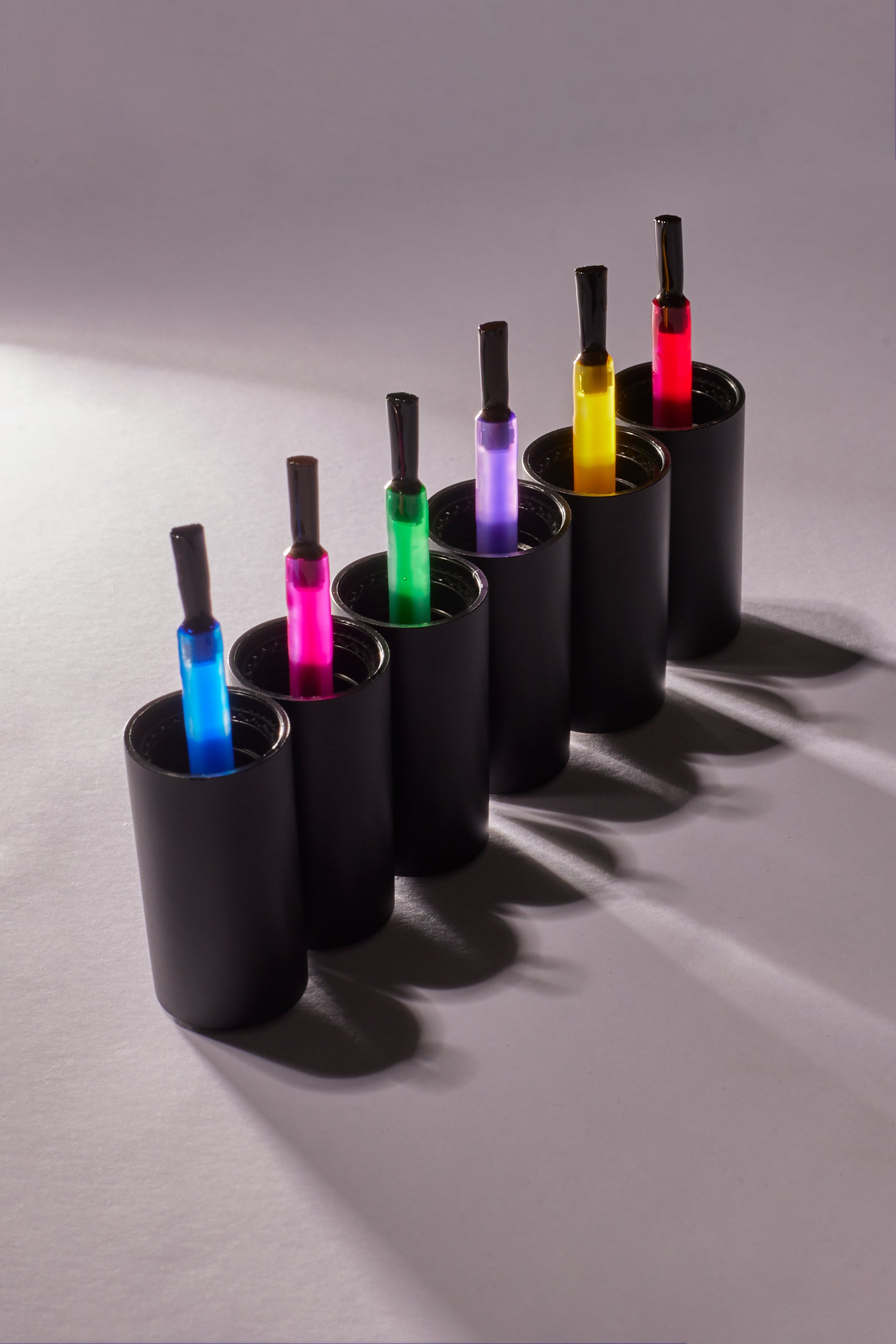 Vernis semi permanent Yume VITRAGE 3 - ONGLES PRO