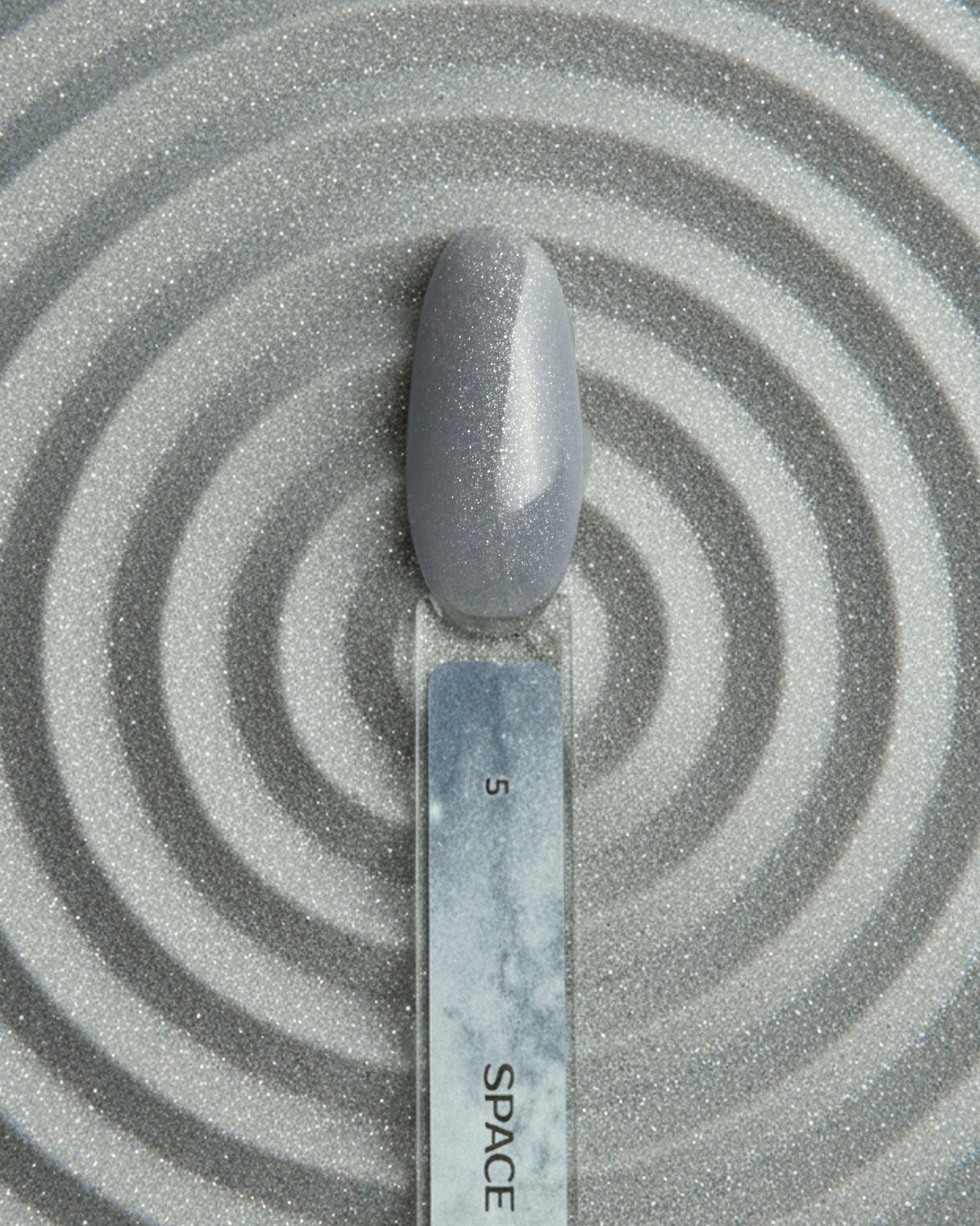 Vernis semi permanent Albi Space Cat 5