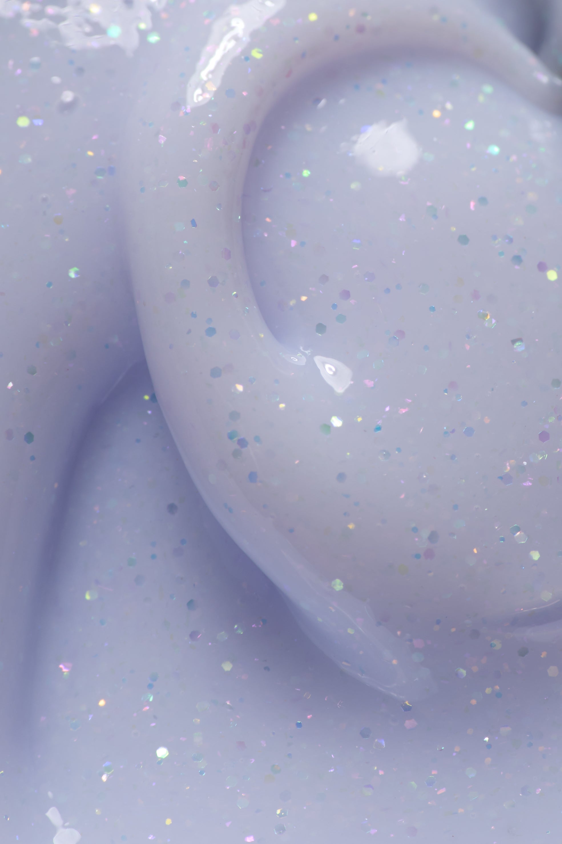 polygel liquid new ice shine albi ongles pro