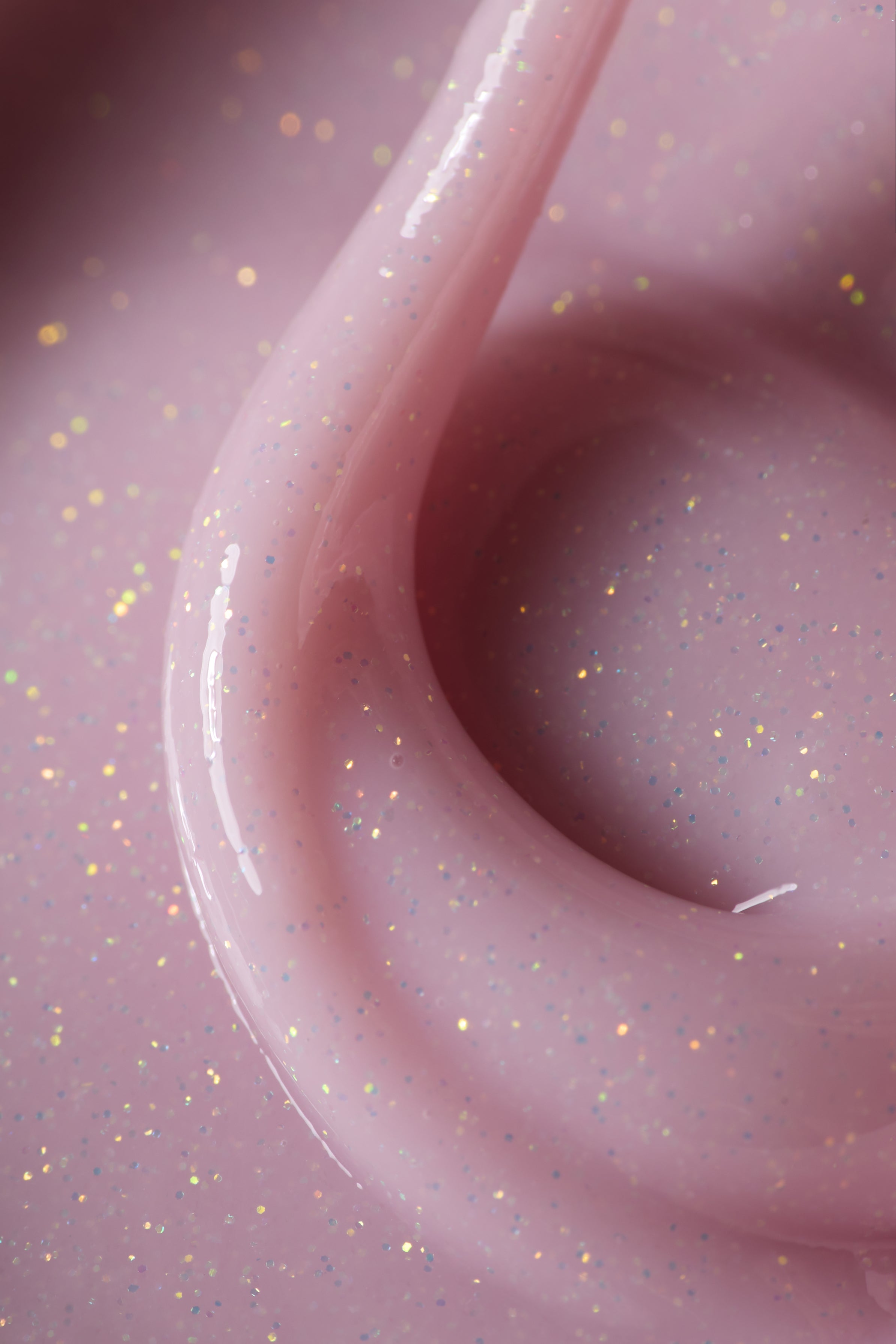 polygel liquid new total nude albi ongles pro