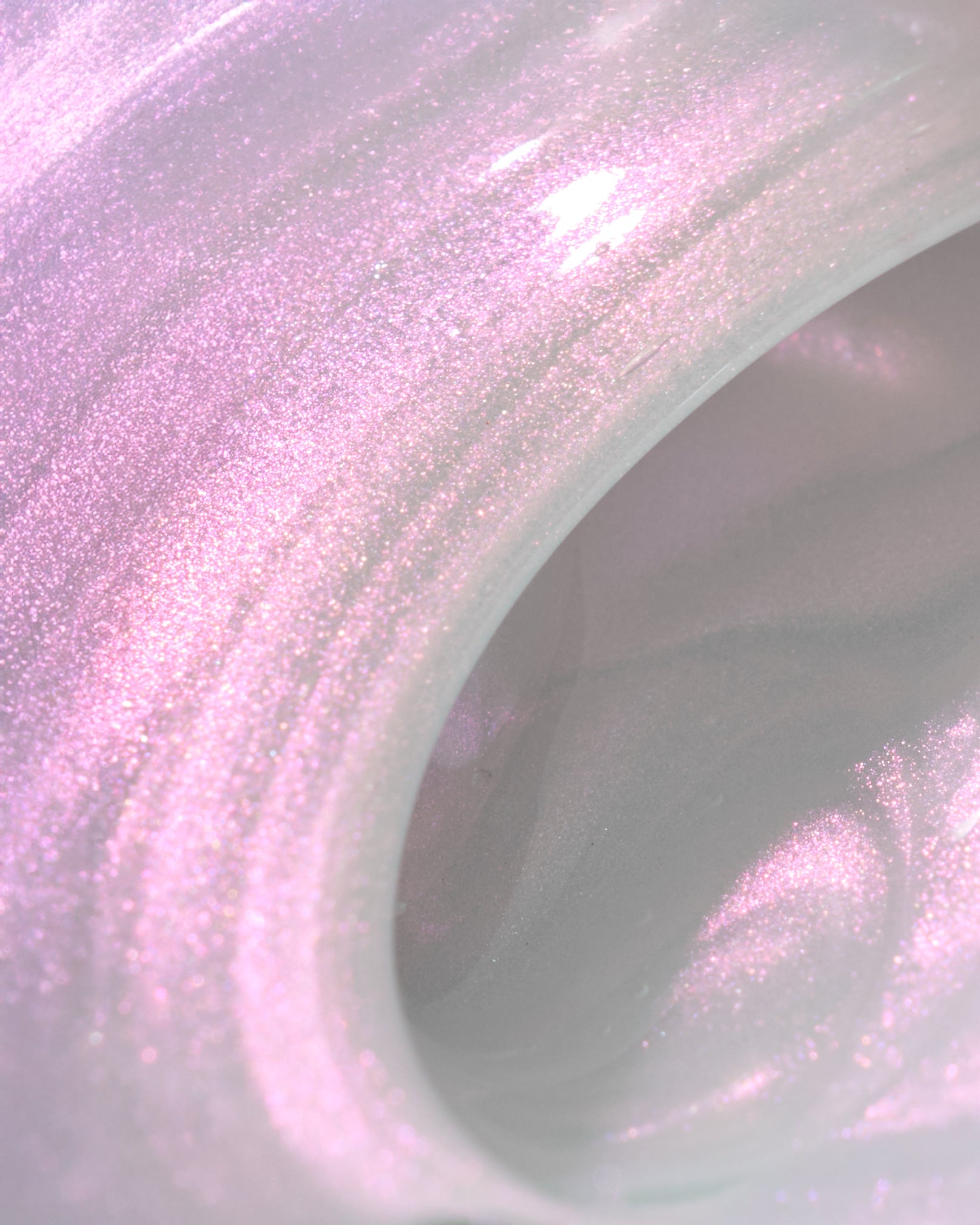 polygel liquid shell pink albi ongles pro