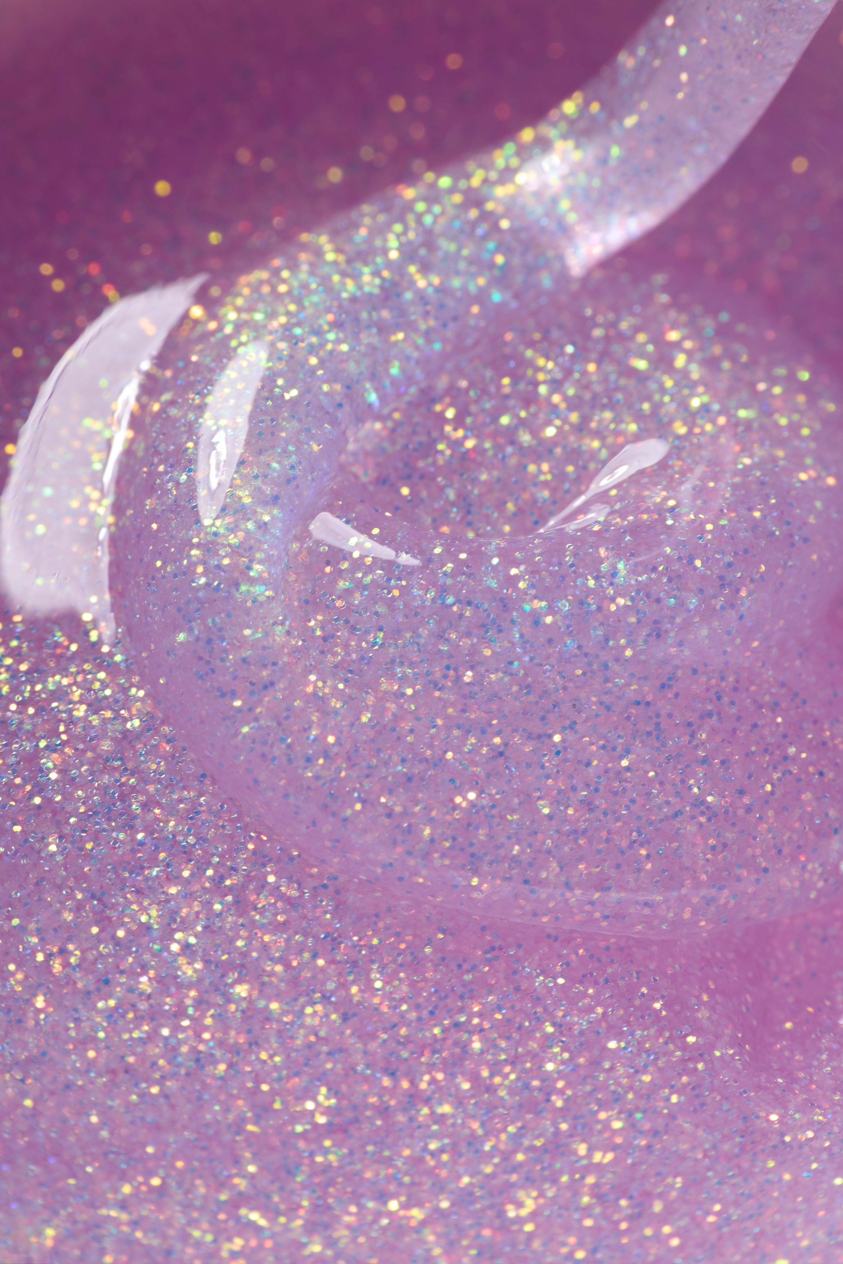 polygel liquid new baby rose albi ongles pro