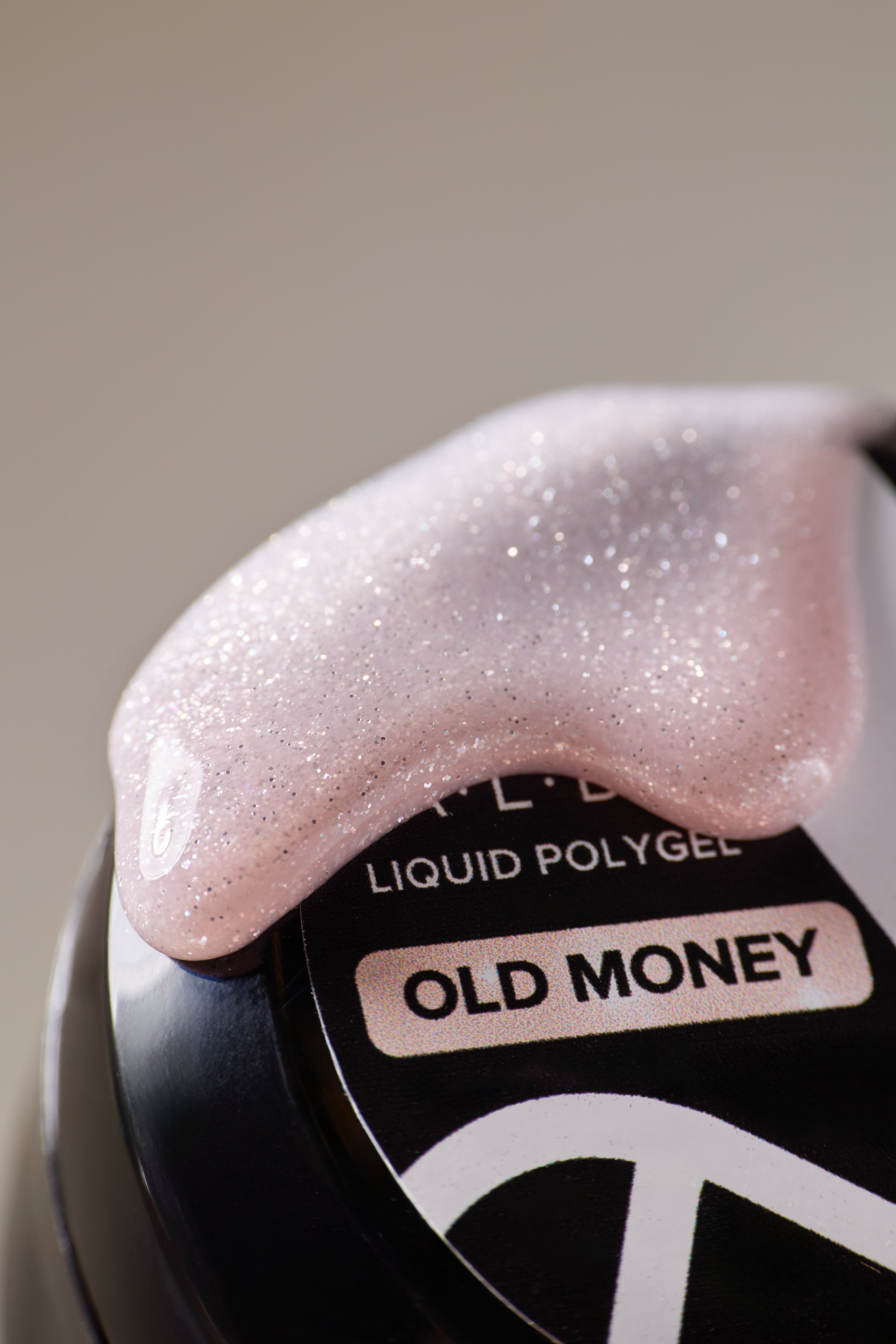 polygel liquid new old money albi ongles pro