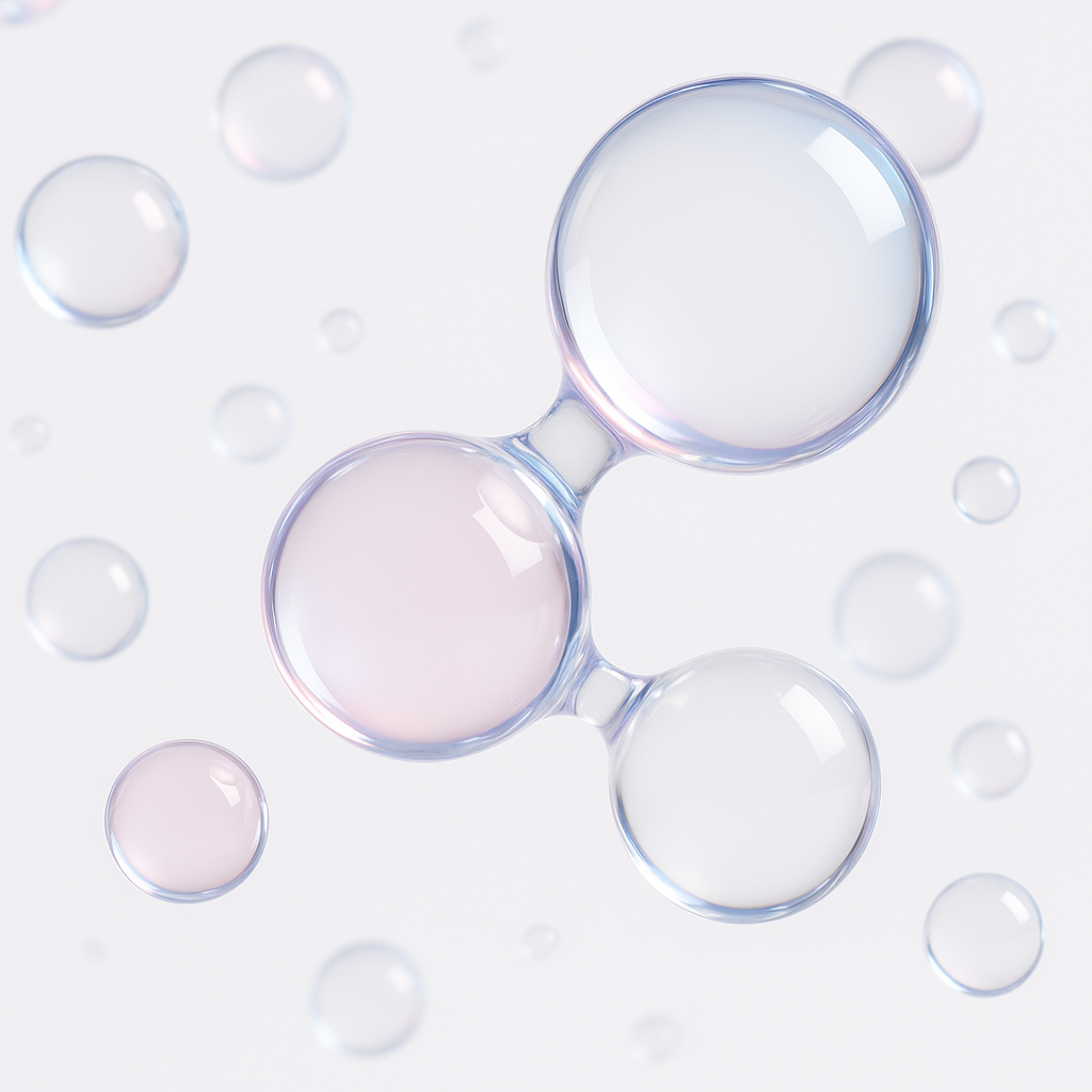 Albi perzik nagelriemolie